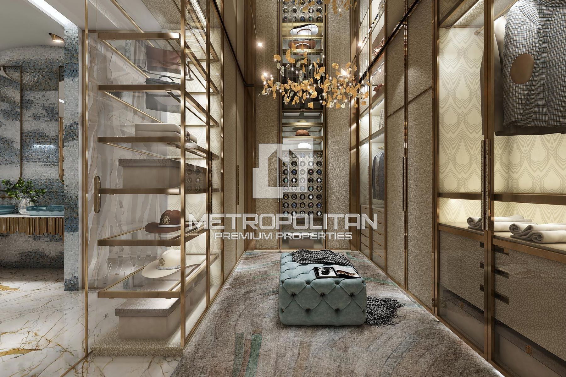 Premium Sea View | High-Floor Unit | Luxury Layout photo-10