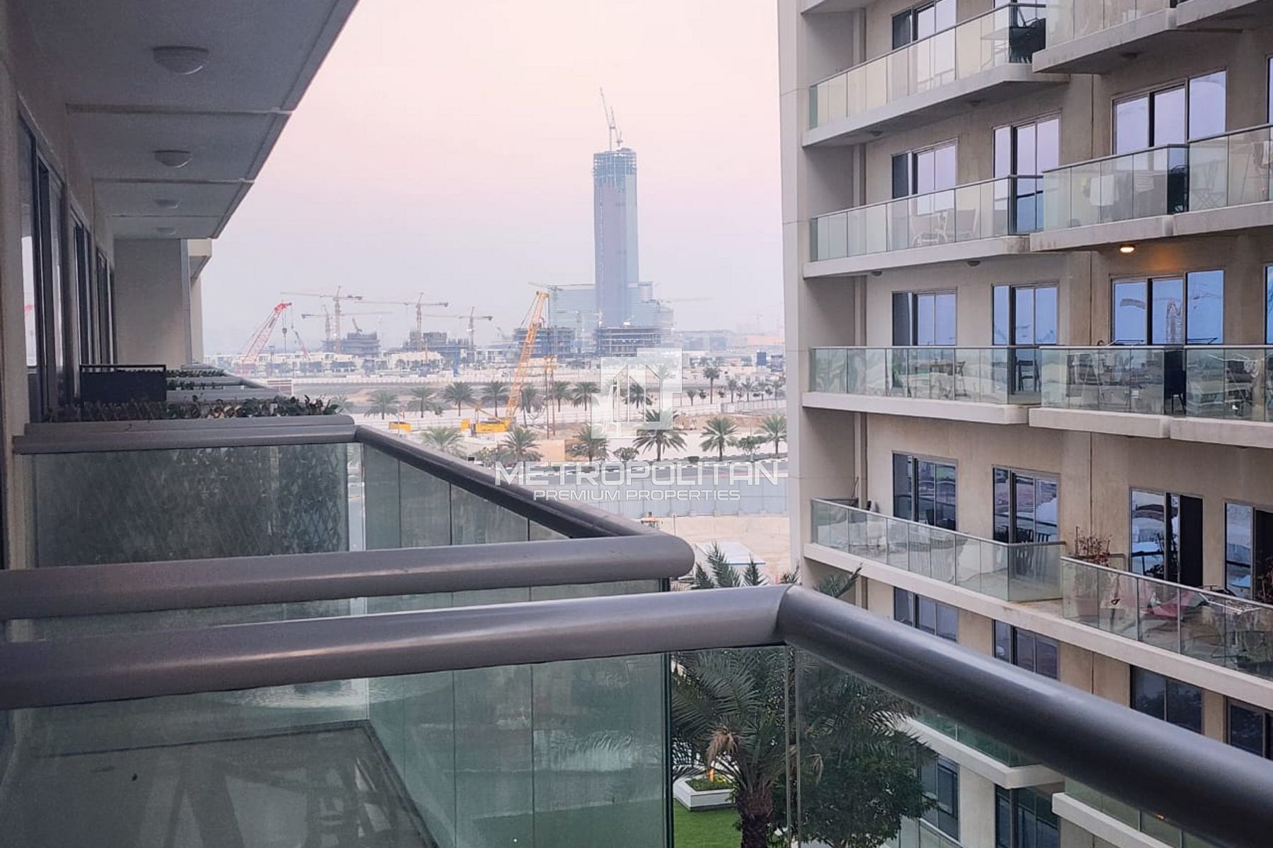 Mid Floor | Fully Furnished | Rented Apartment photo-2