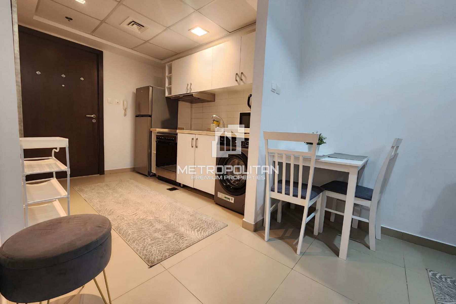 Mid Floor | Fully Furnished | Rented Apartment photo-6