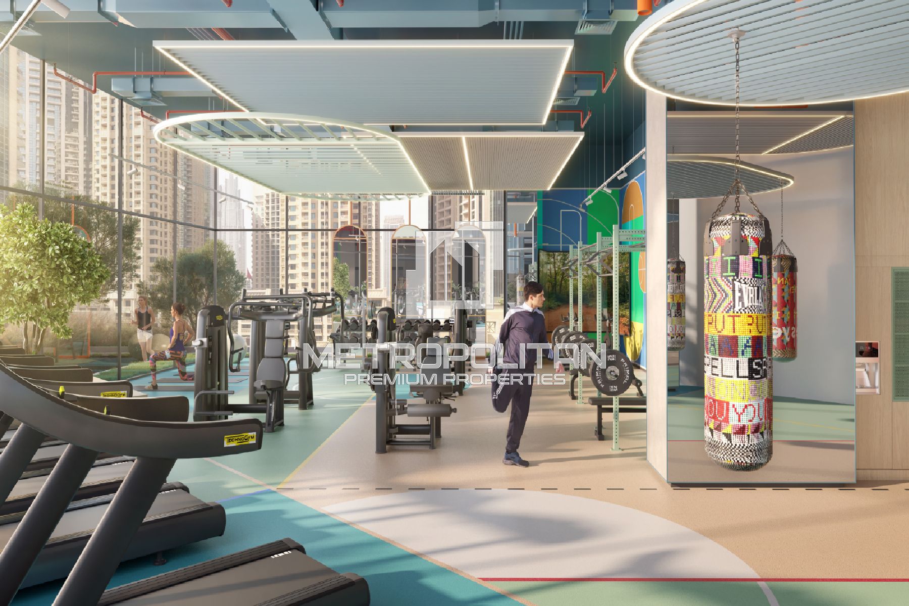 Image - Rove Home Downtown, Downtown Dubai, Dubai | Project - شقة