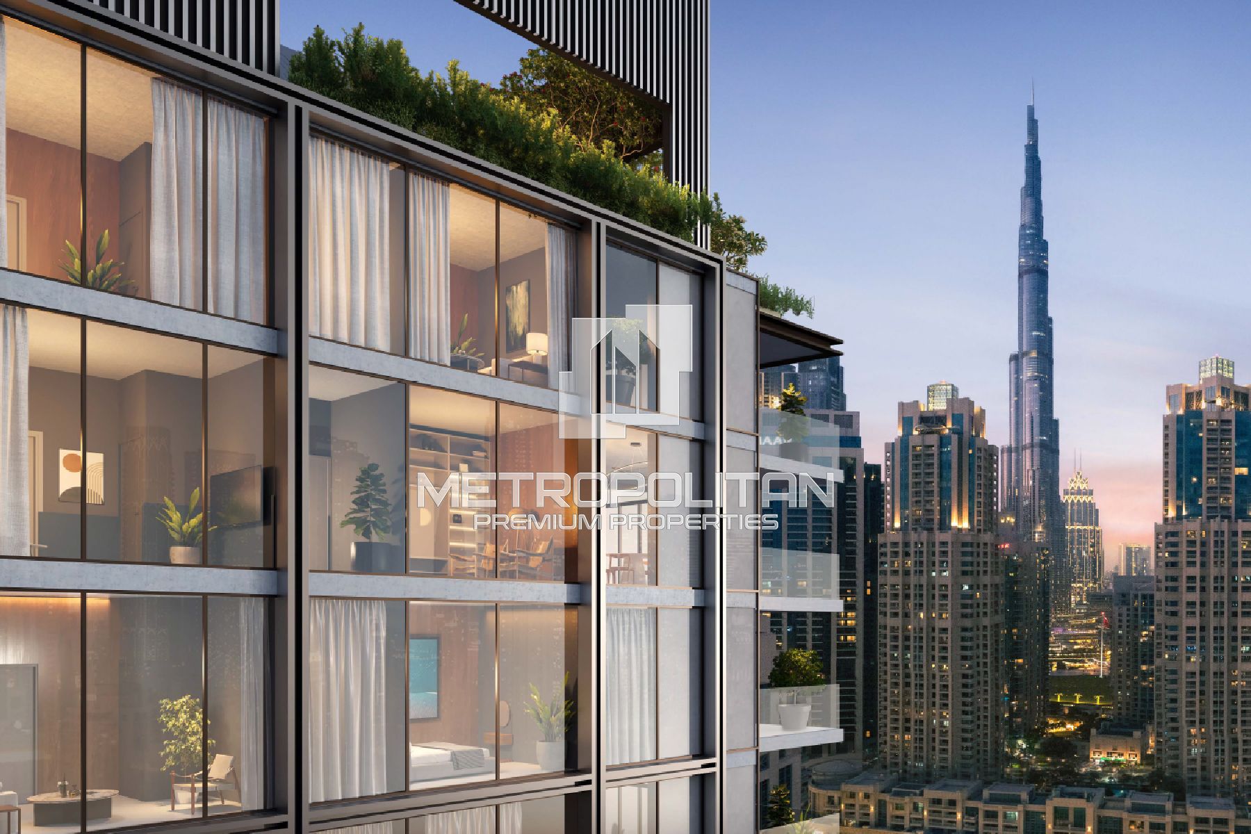 Image - Rove Home Downtown, Downtown Dubai, Dubai | Project - شقة