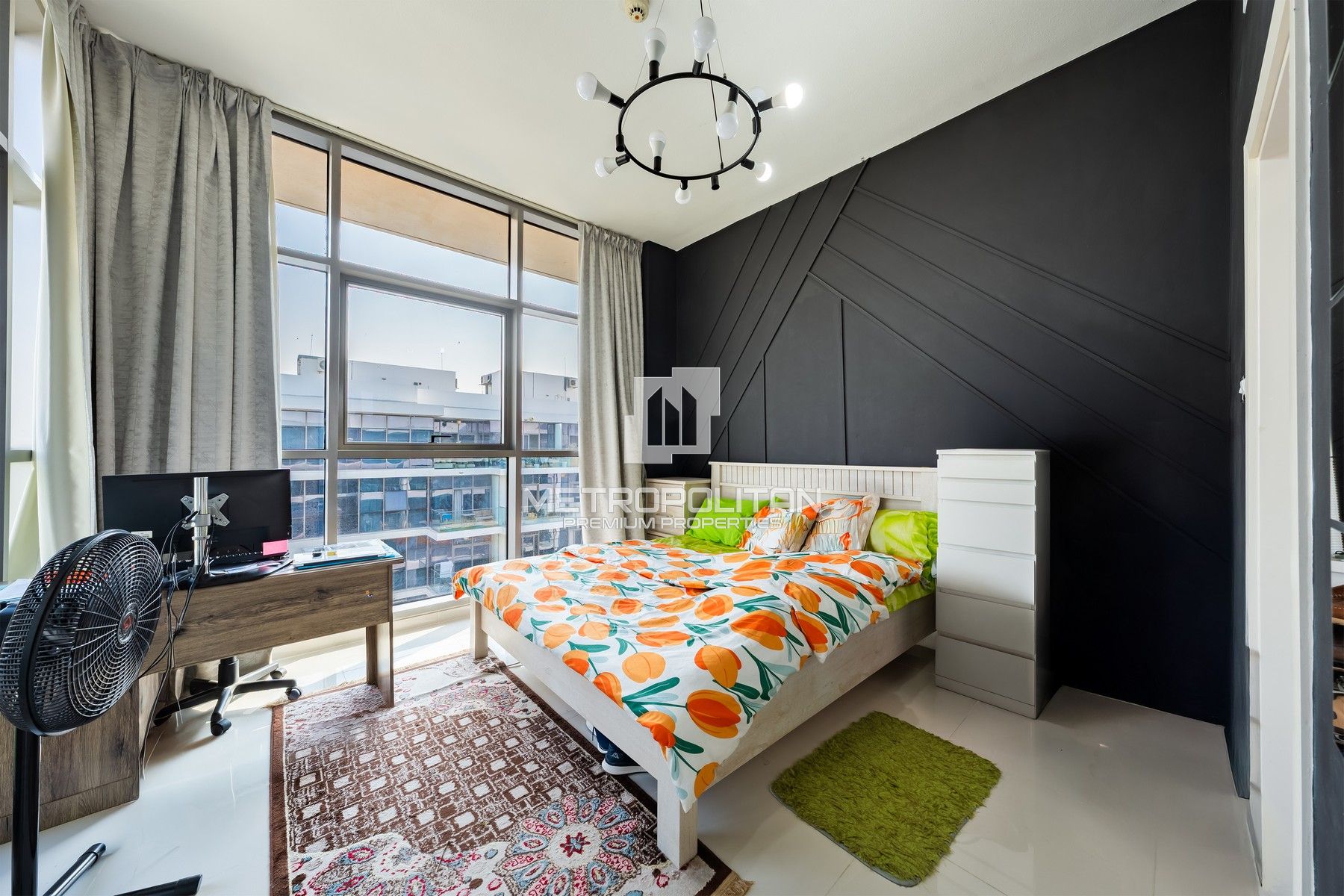 2-комнатная квартира на продажу в DAMAC Hills – MPS-44774 photo-9