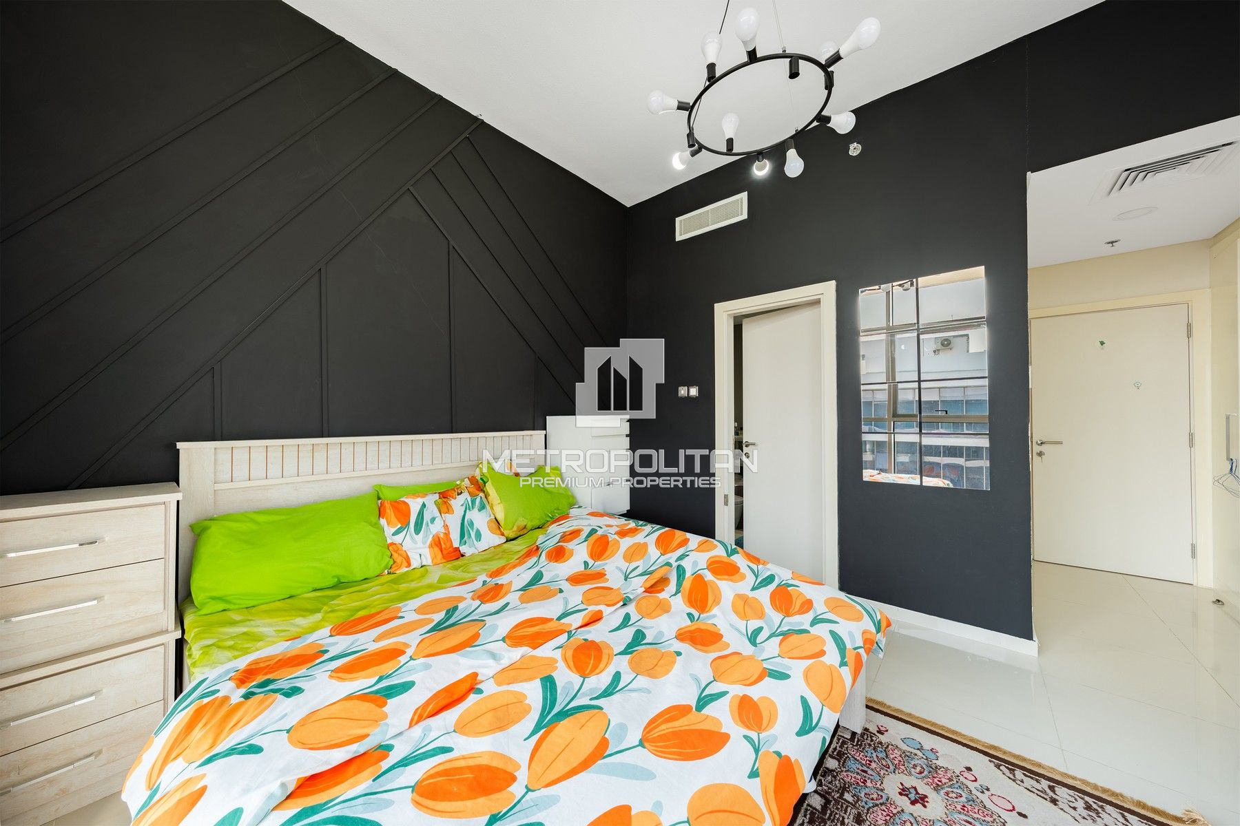 2-комнатная квартира на продажу в DAMAC Hills – MPS-44774 photo-10