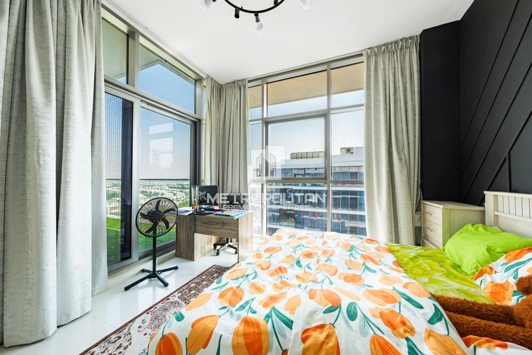 2-комнатная квартира на продажу в DAMAC Hills – MPS-44774 photo-11