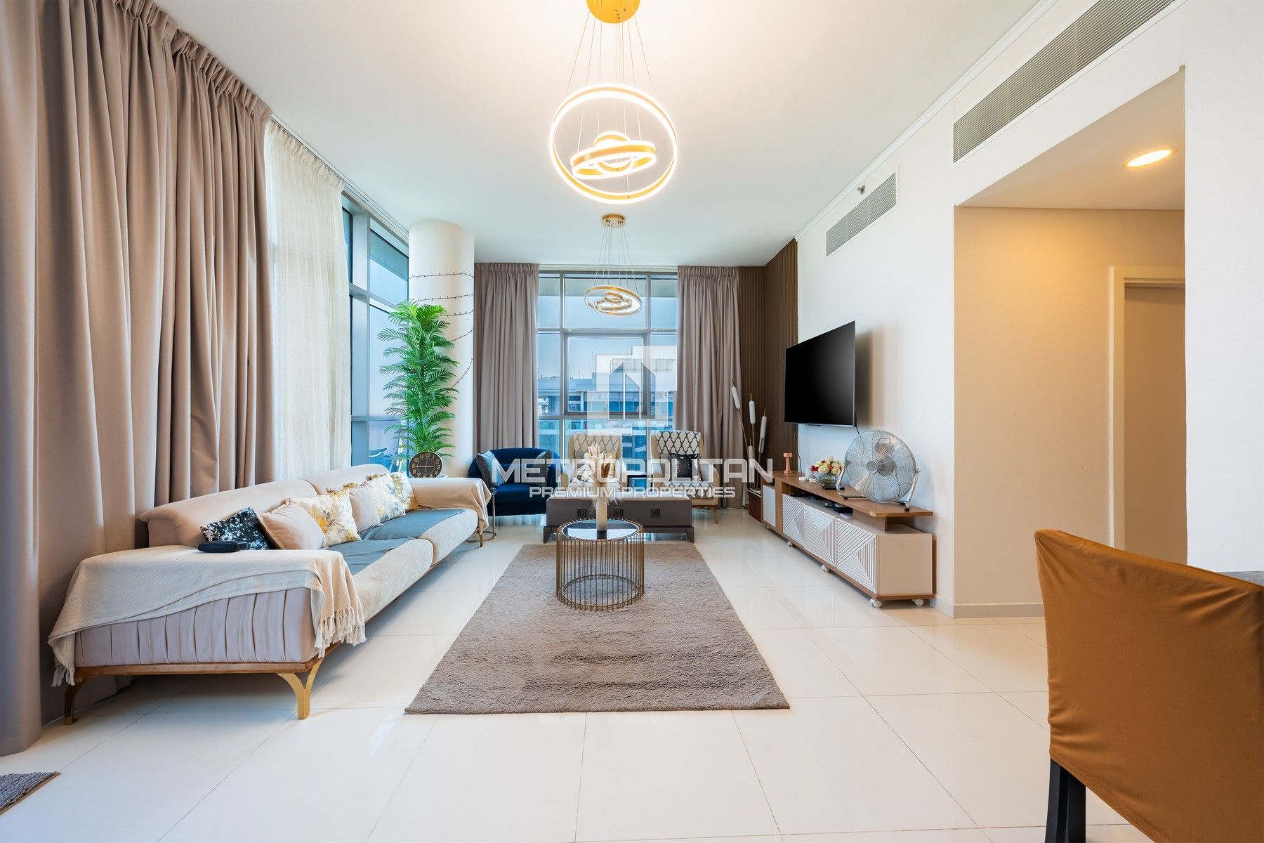 2-комнатная квартира на продажу в DAMAC Hills – MPS-44774 photo-13