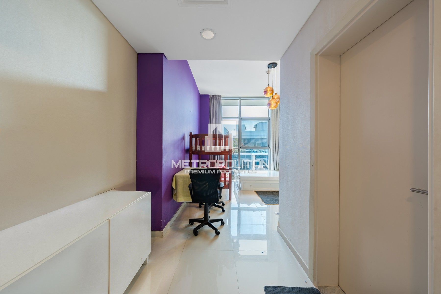 2-комнатная квартира на продажу в DAMAC Hills – MPS-44774 photo-15