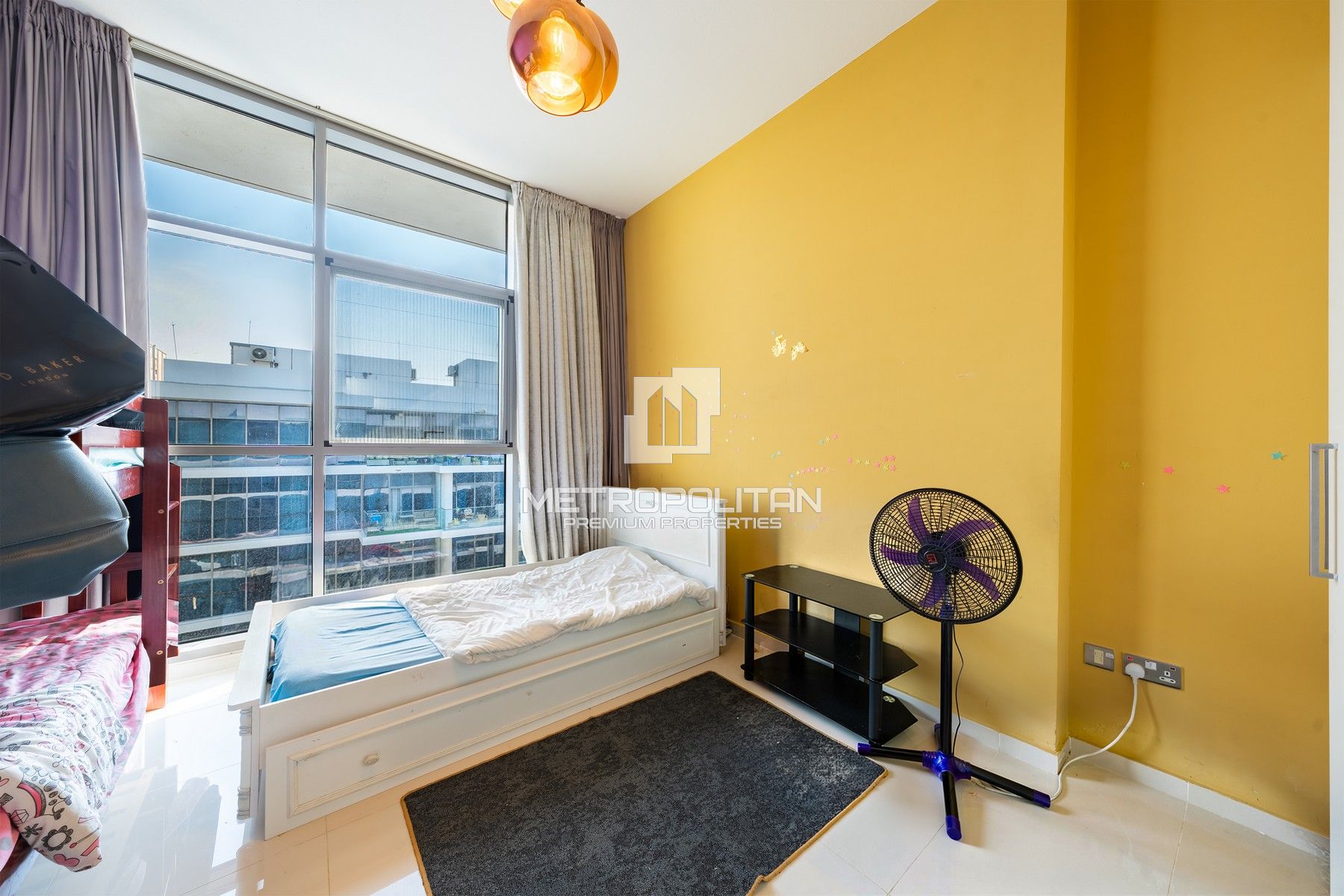 2-комнатная квартира на продажу в DAMAC Hills – MPS-44774 photo-16