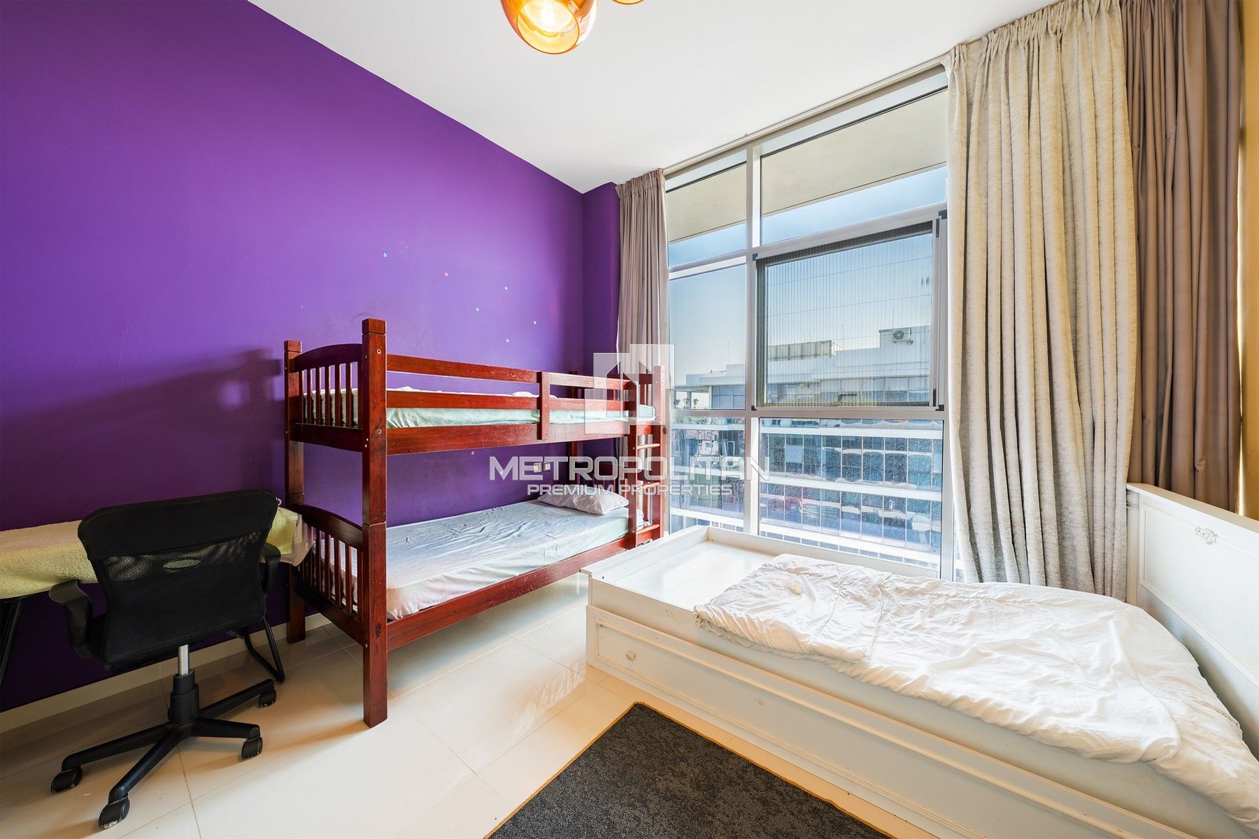 2-комнатная квартира на продажу в DAMAC Hills – MPS-44774 photo-17