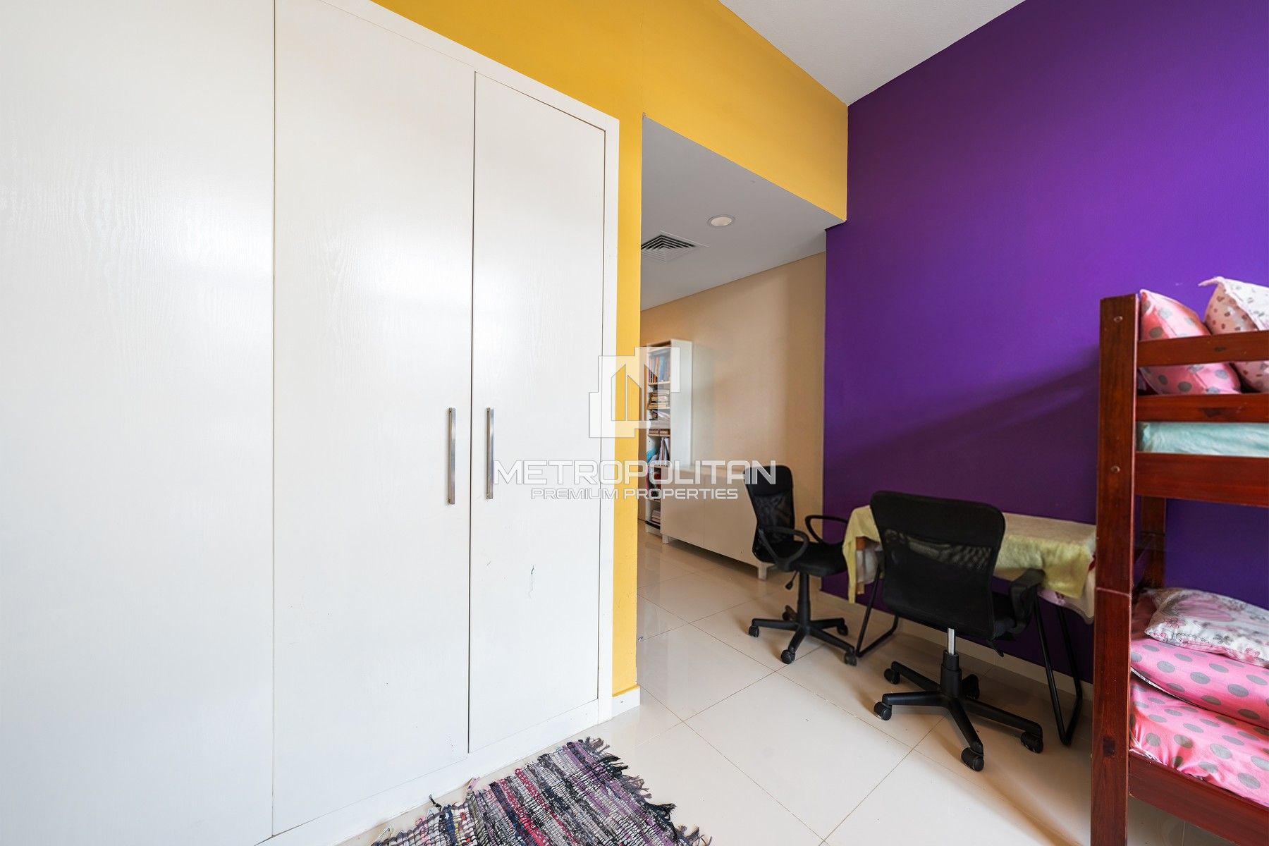 2-комнатная квартира на продажу в DAMAC Hills – MPS-44774 photo-18