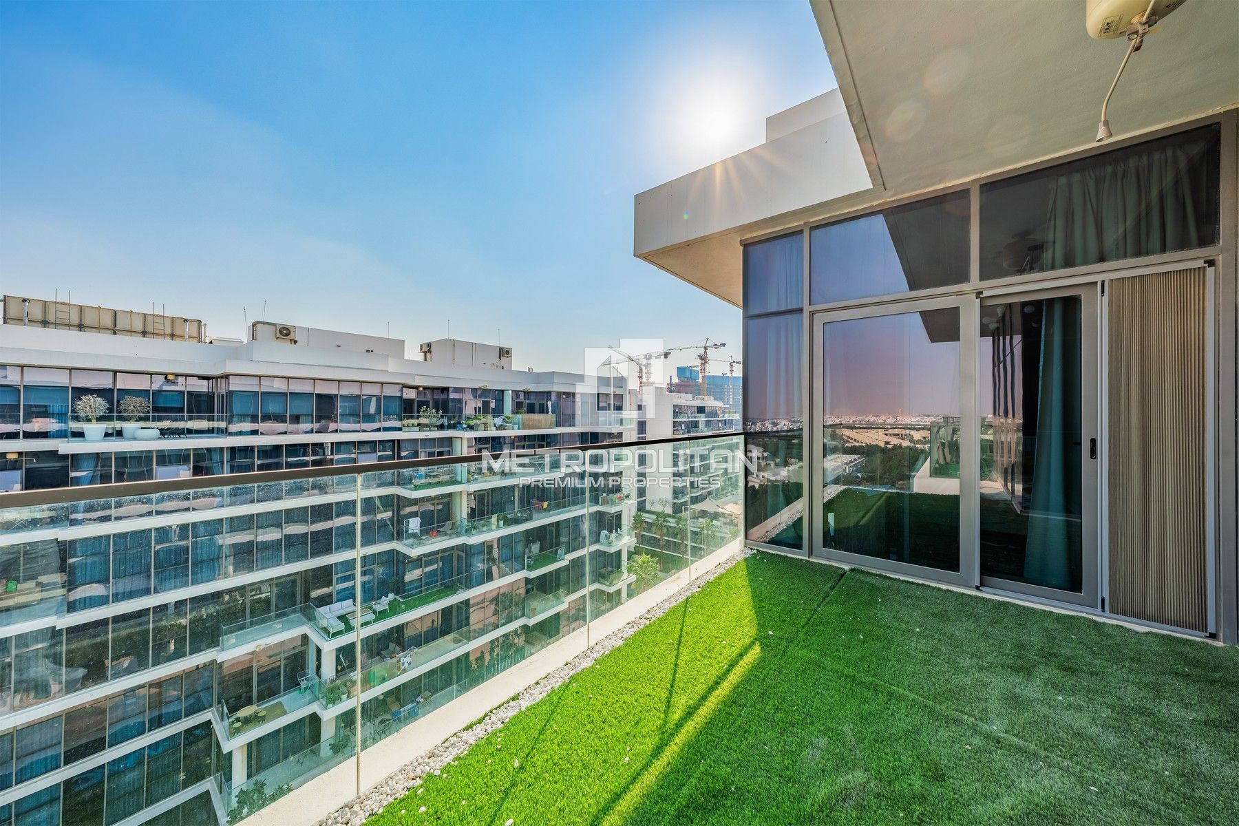 2-комнатная квартира на продажу в DAMAC Hills – MPS-44774 photo-20