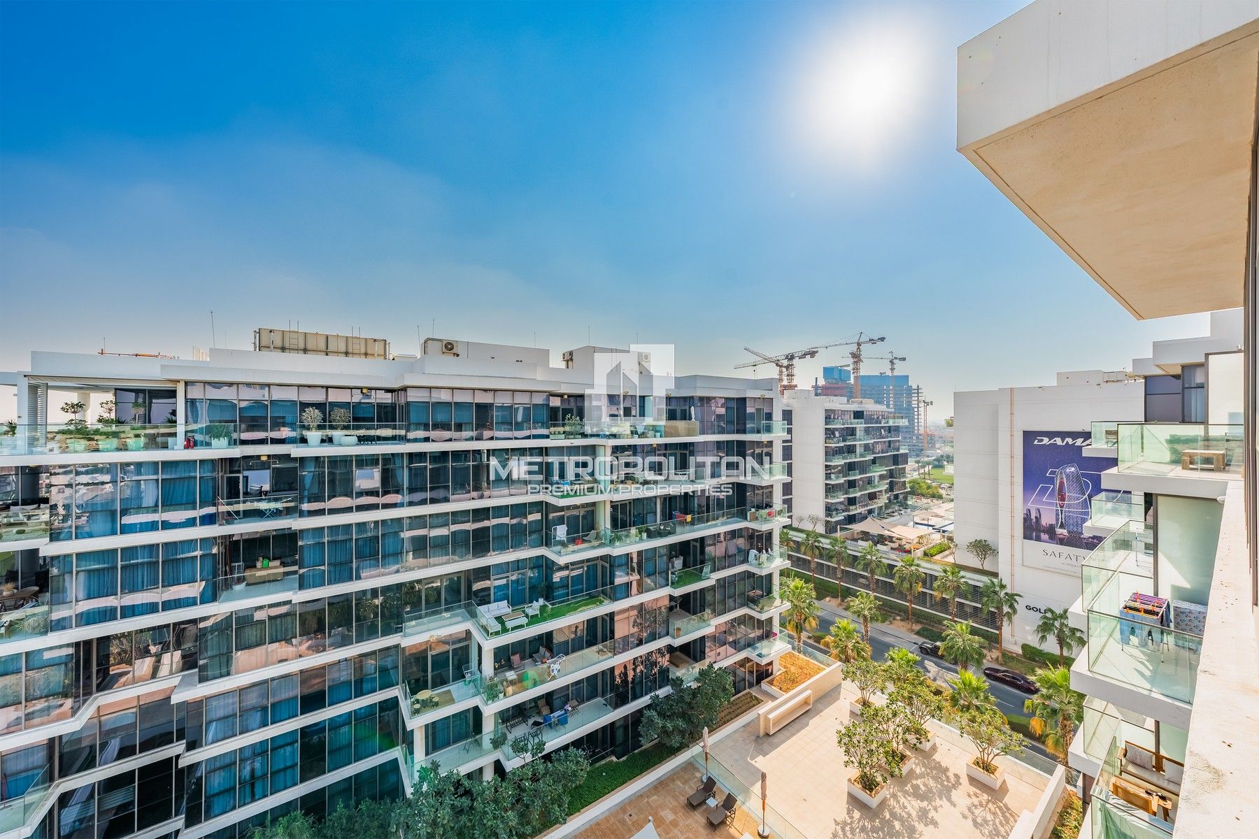 2-комнатная квартира на продажу в DAMAC Hills – MPS-44774 photo-21