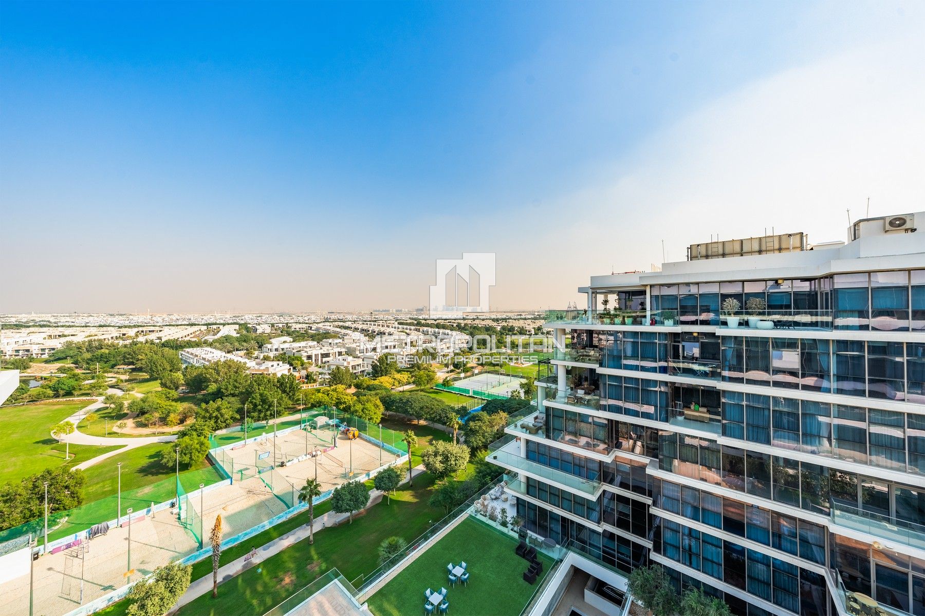 2-комнатная квартира на продажу в DAMAC Hills – MPS-44774 photo-23