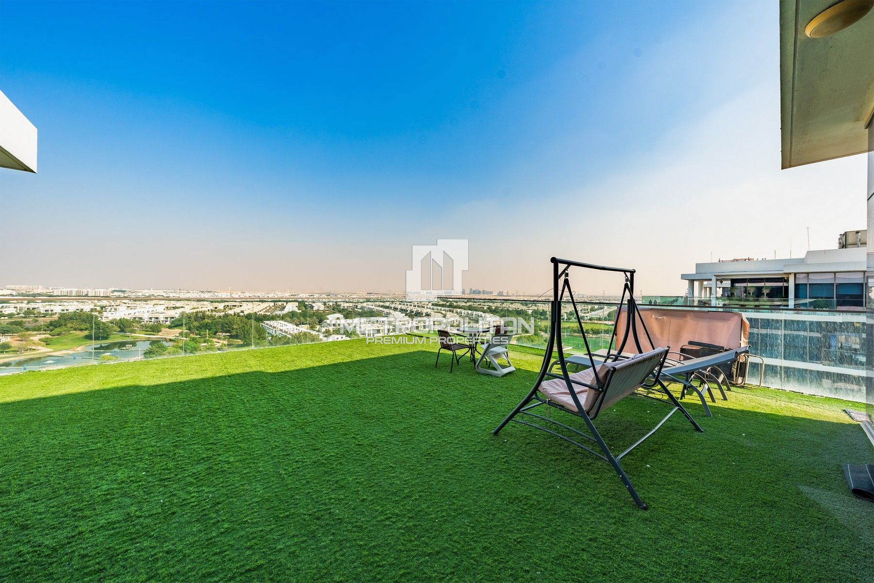 2-комнатная квартира на продажу в DAMAC Hills – MPS-44774 photo-25