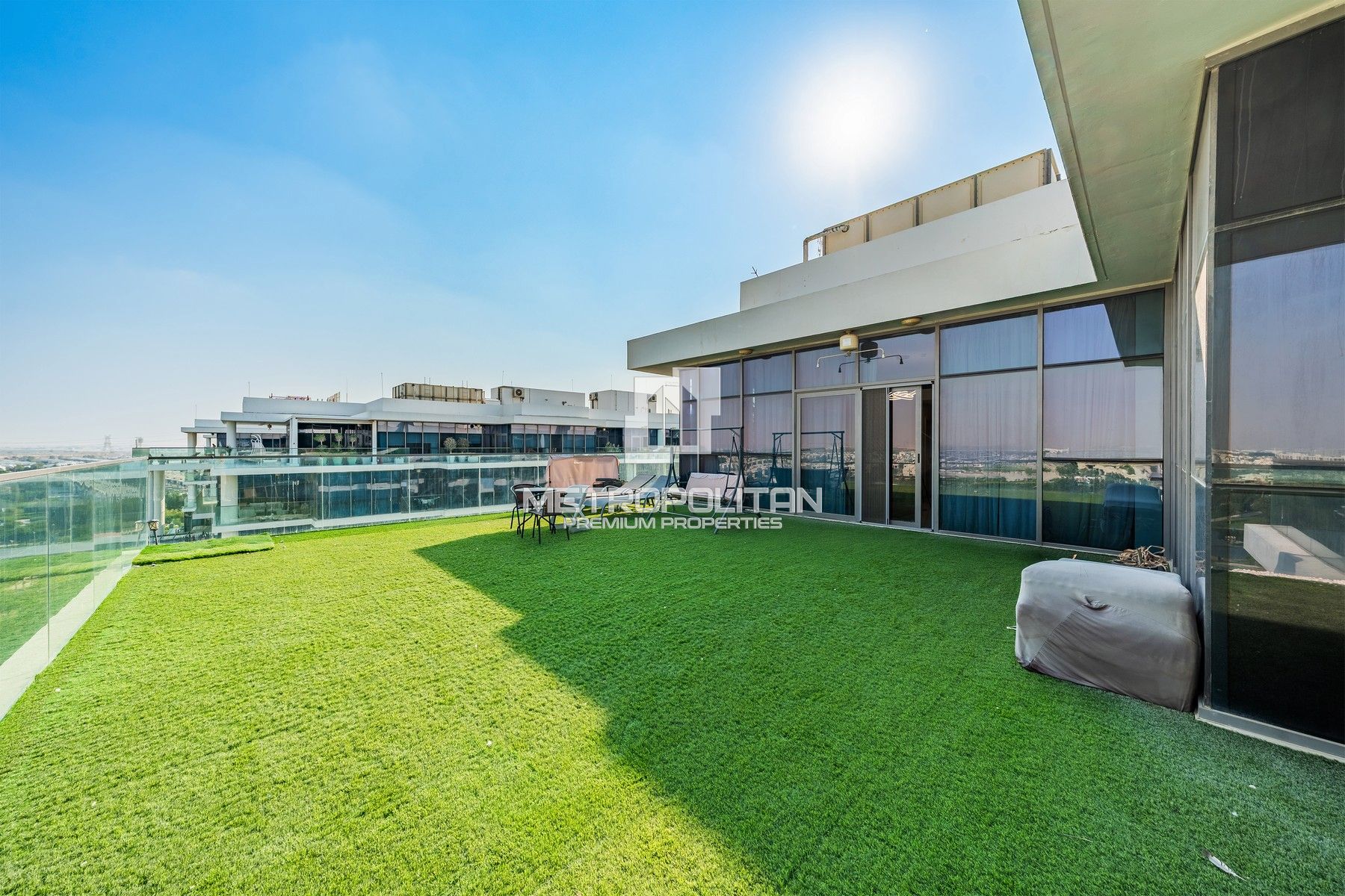 2-комнатная квартира на продажу в DAMAC Hills – MPS-44774 photo-26