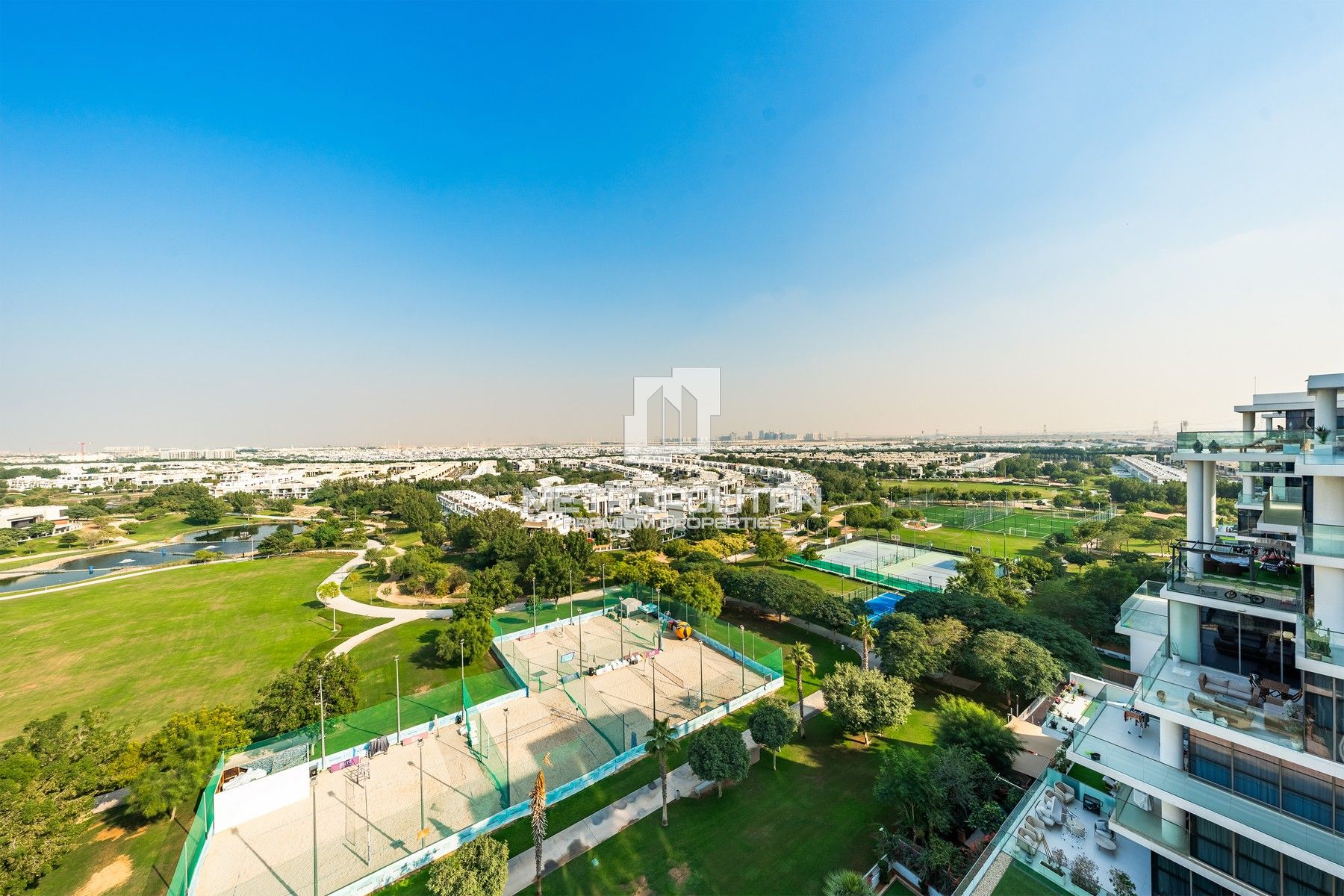 2-комнатная квартира на продажу в DAMAC Hills – MPS-44774 photo-27