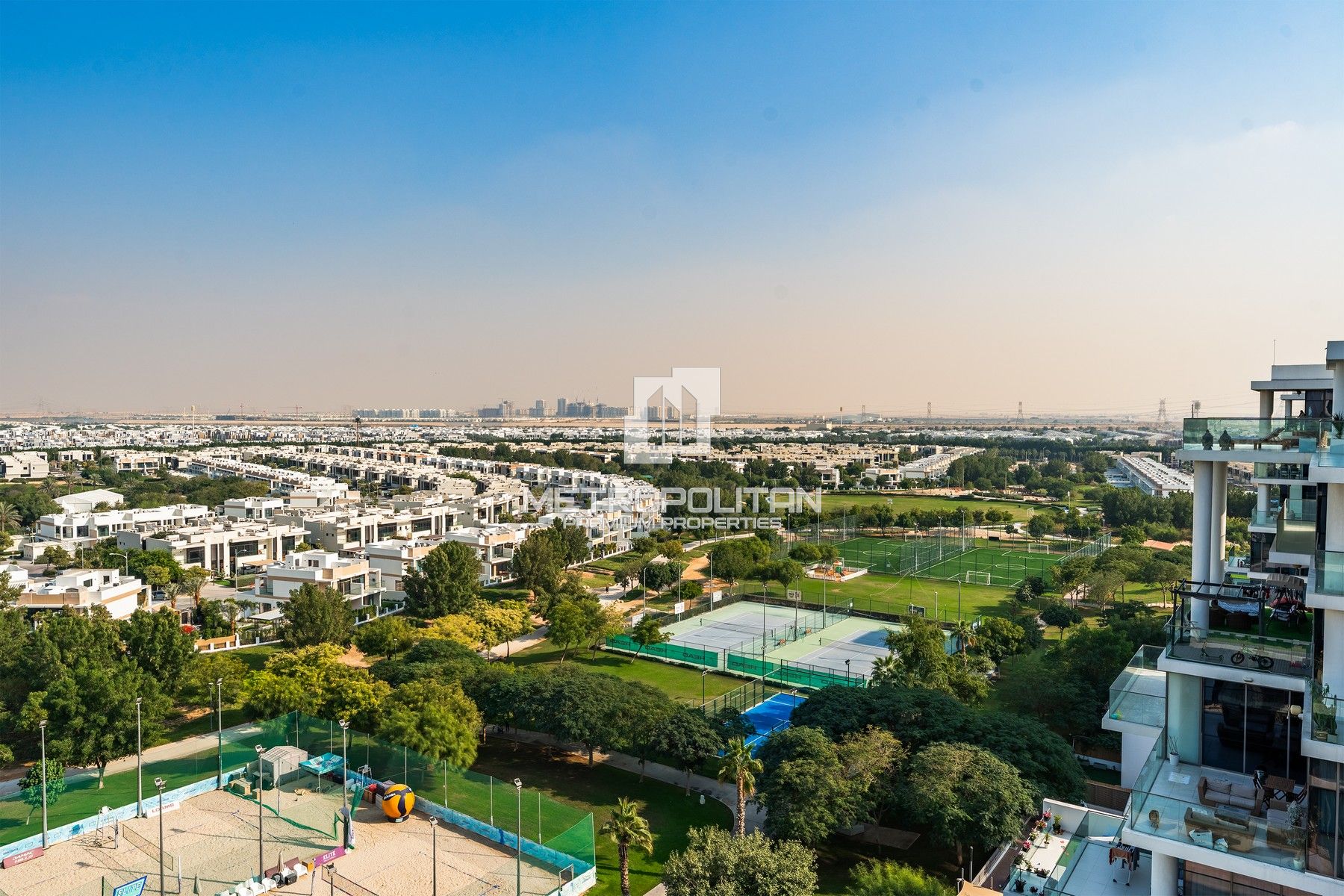 2-комнатная квартира на продажу в DAMAC Hills – MPS-44774 photo-28