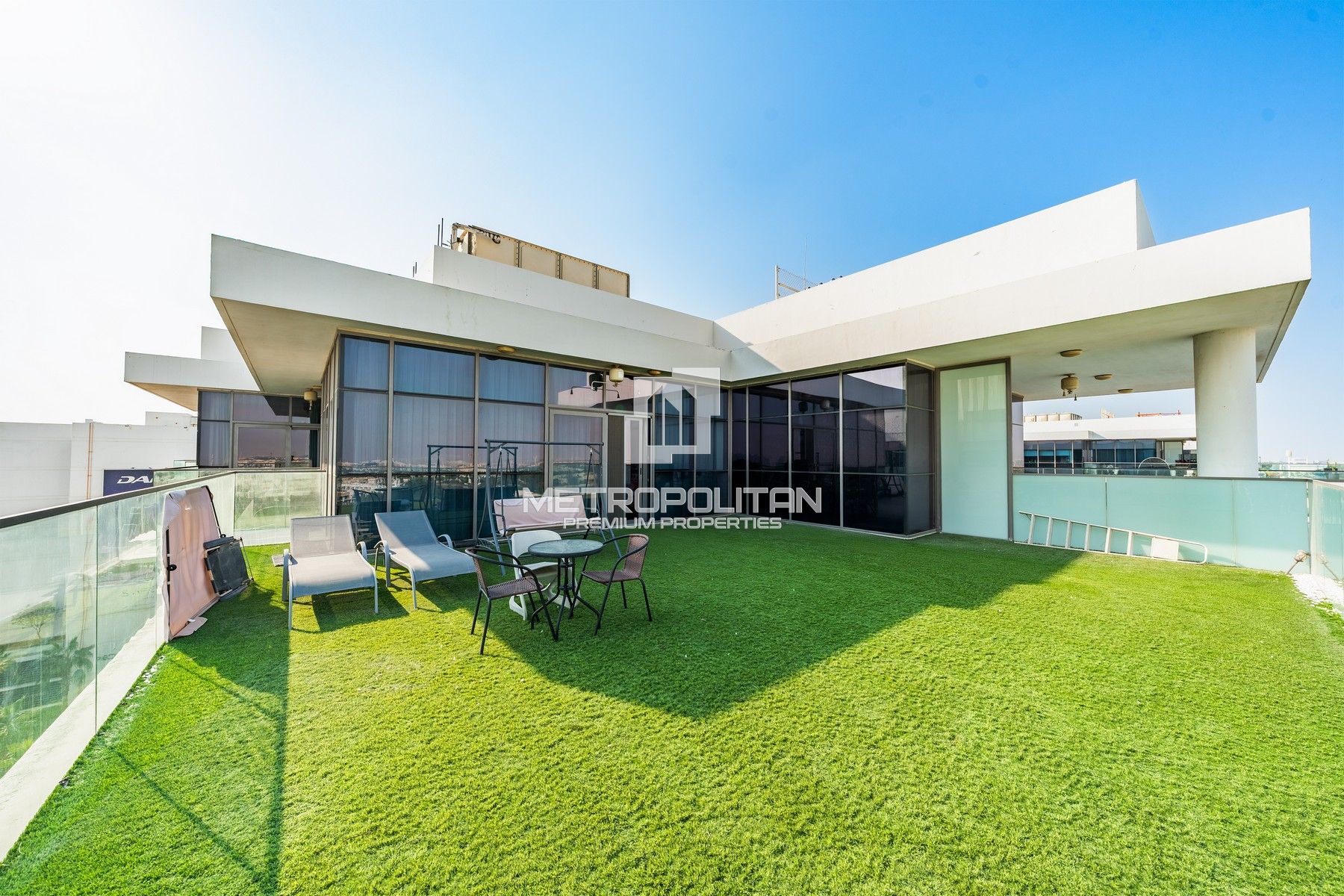 2-комнатная квартира на продажу в DAMAC Hills – MPS-44774 photo-2