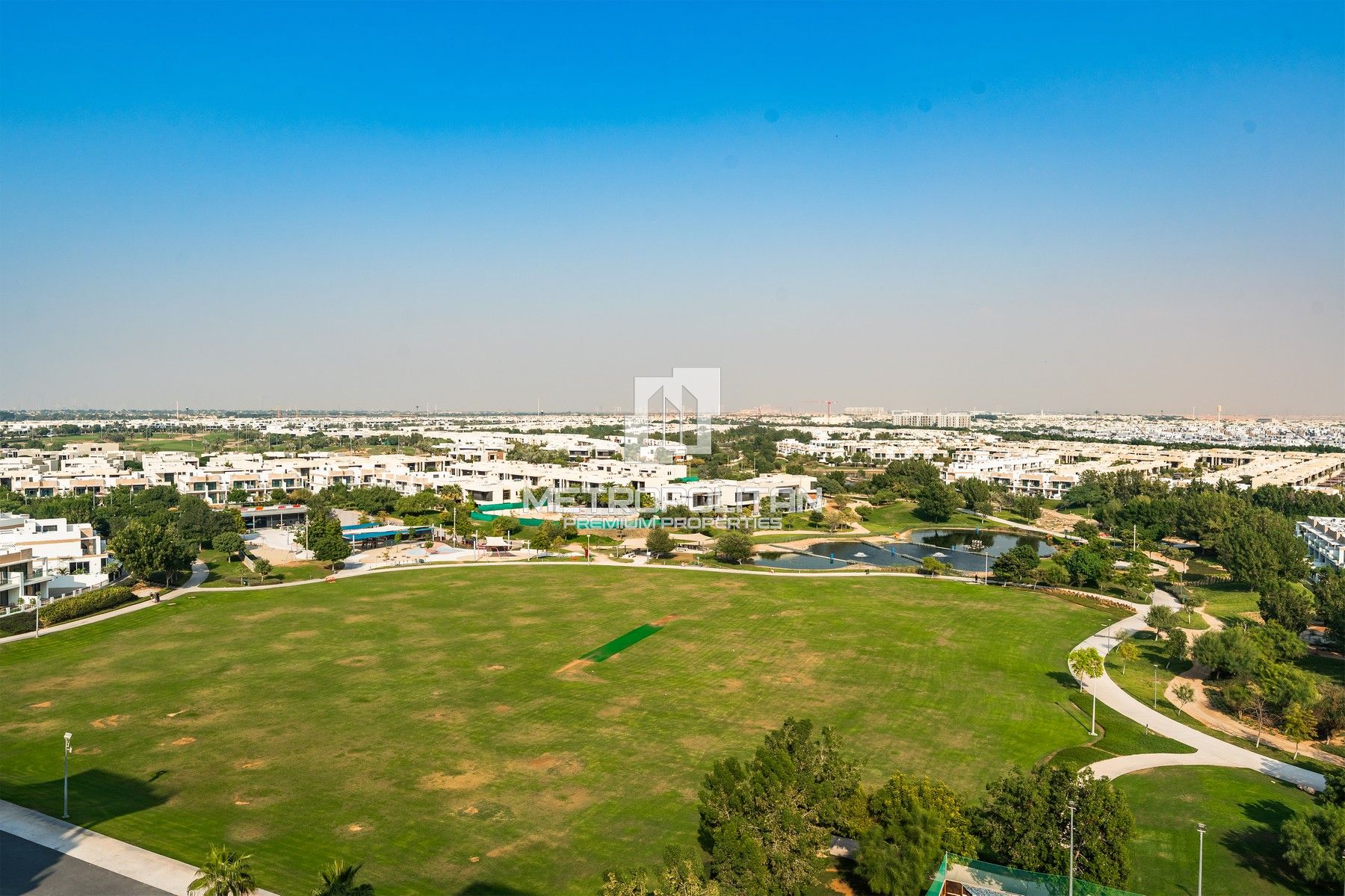 2-комнатная квартира на продажу в DAMAC Hills – MPS-44774 photo-29