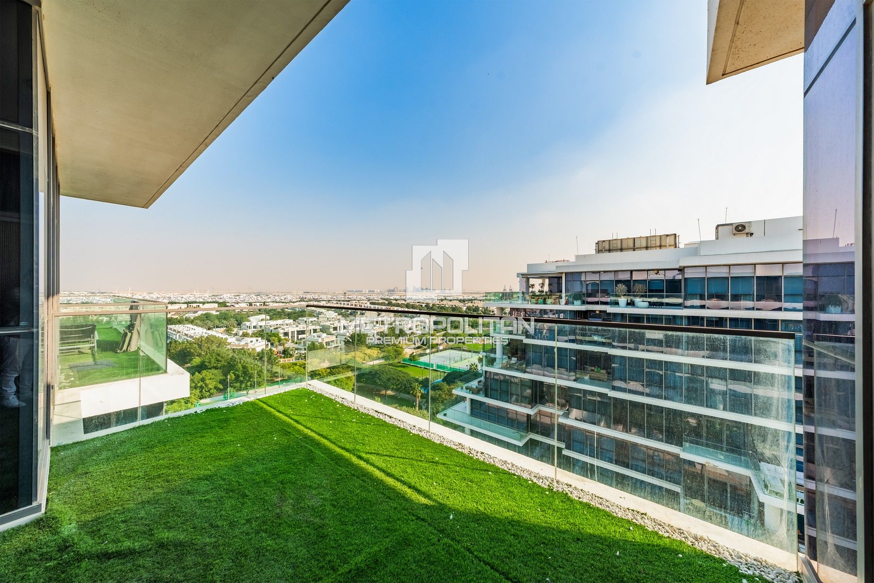 2-комнатная квартира на продажу в DAMAC Hills – MPS-44774 photo-3