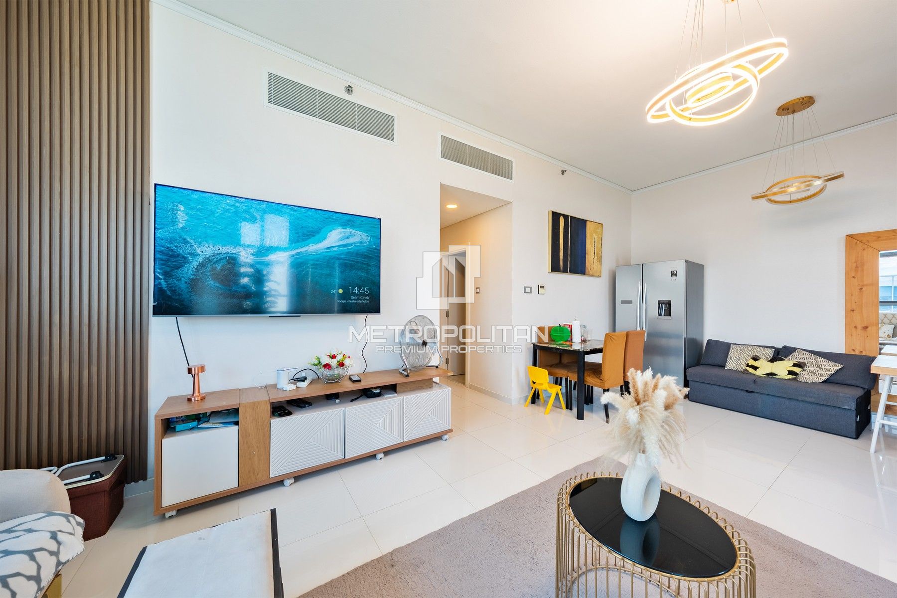 2-комнатная квартира на продажу в DAMAC Hills – MPS-44774 photo-5