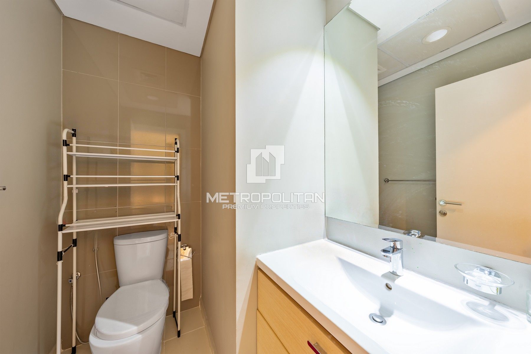 2-комнатная квартира на продажу в DAMAC Hills – MPS-44774 photo-8