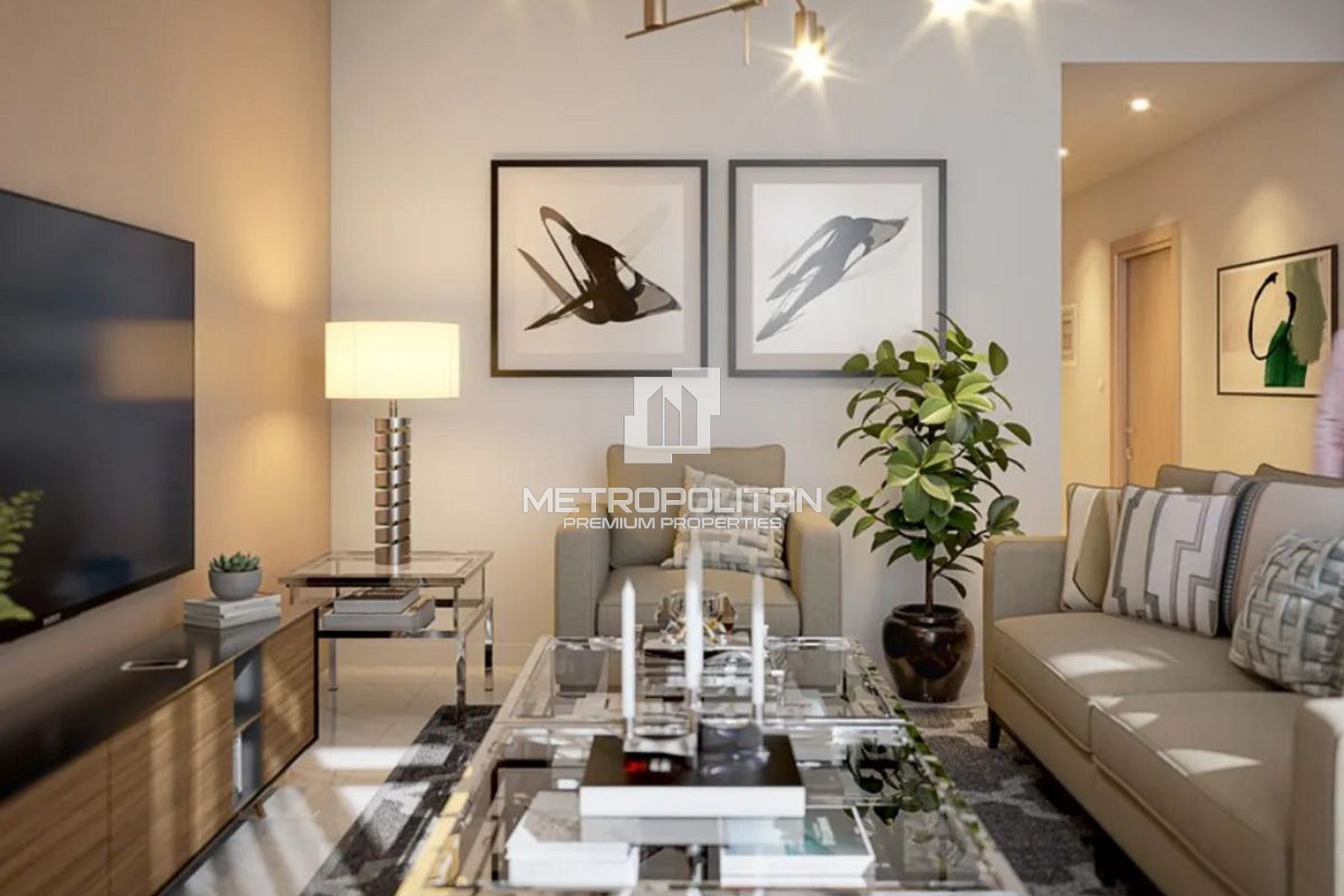 2BR Stadthaus zum Verkauf in Dubai Land – MPS-44777 photo-0