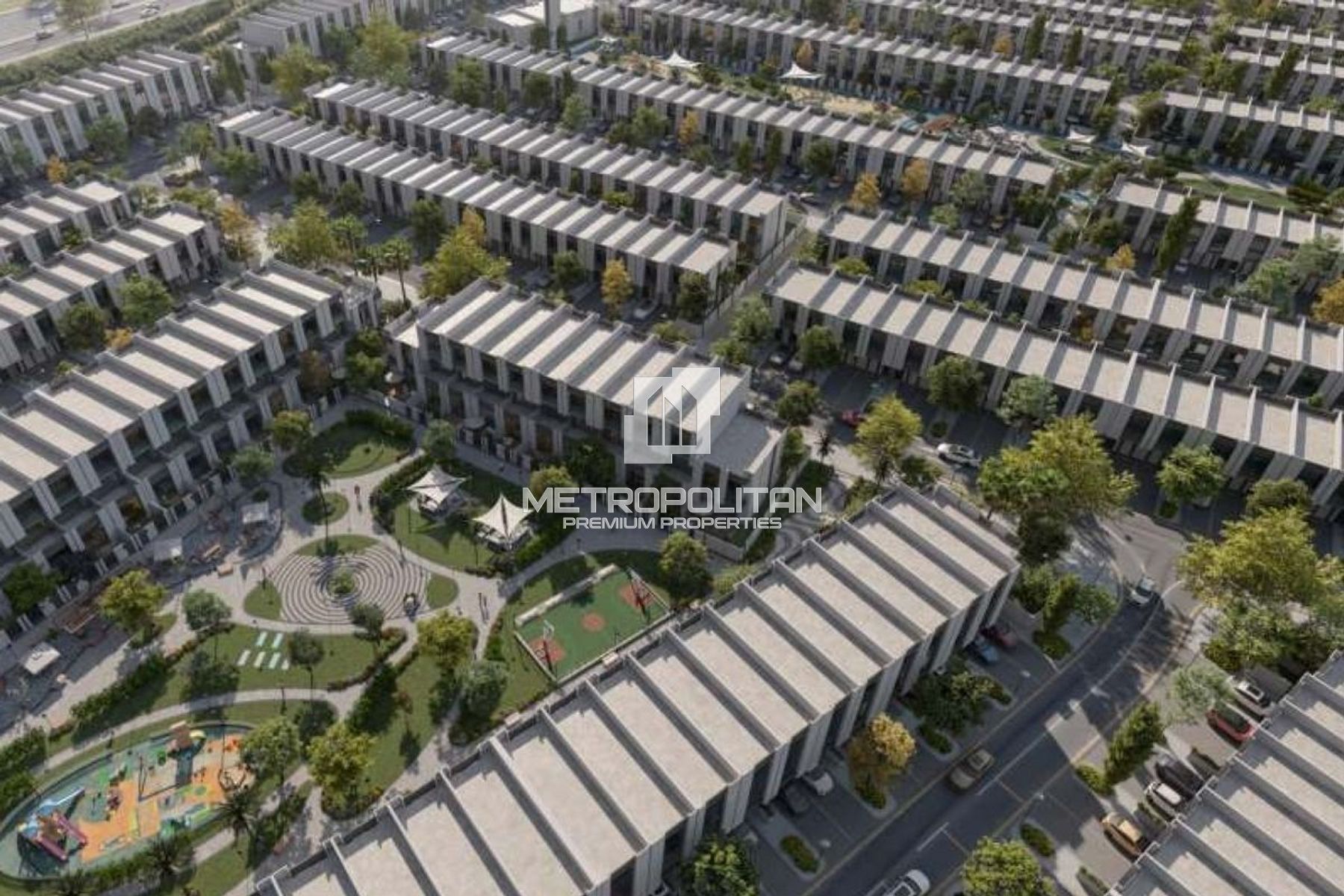 2BR Stadthaus zum Verkauf in Dubai Land – MPS-44777 photo-9