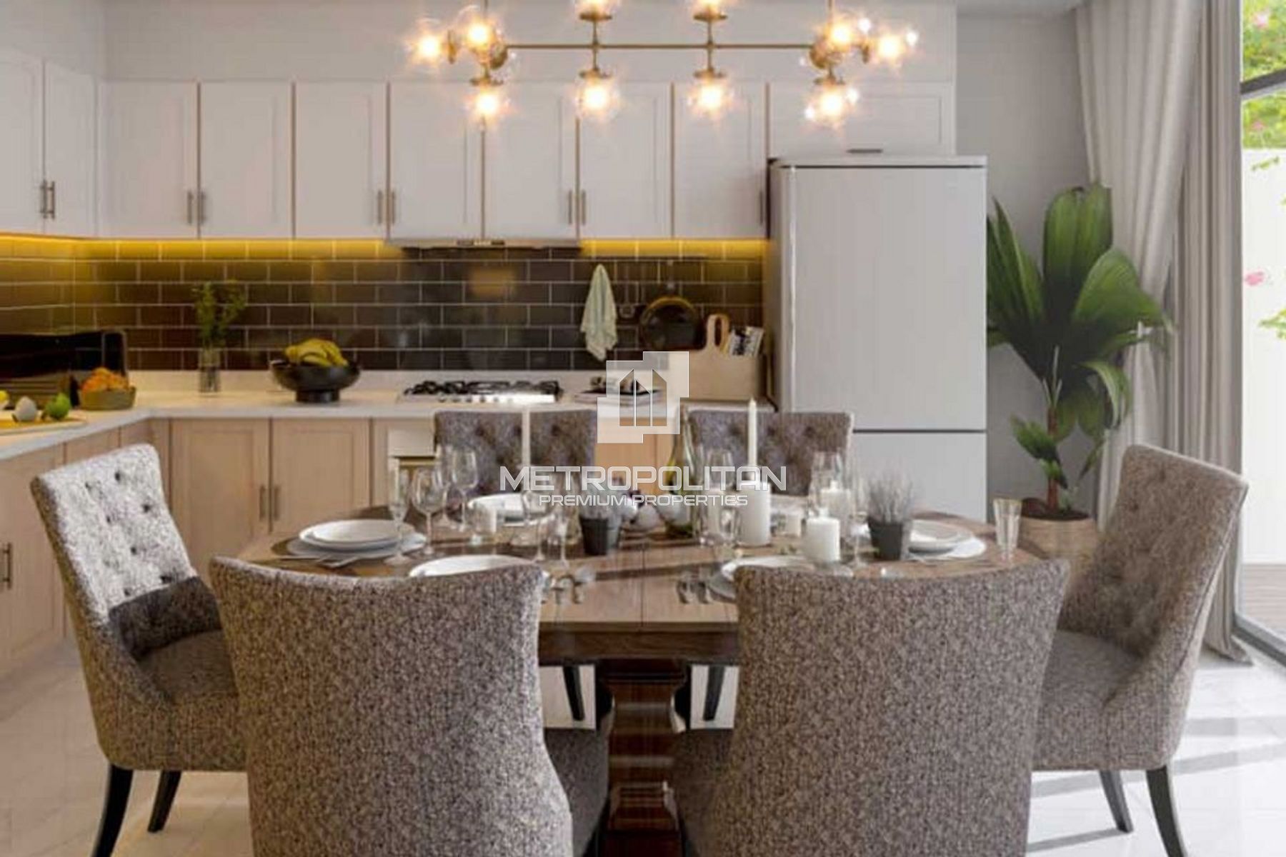 2BR Stadthaus zum Verkauf in Dubai Land – MPS-44777 photo-1