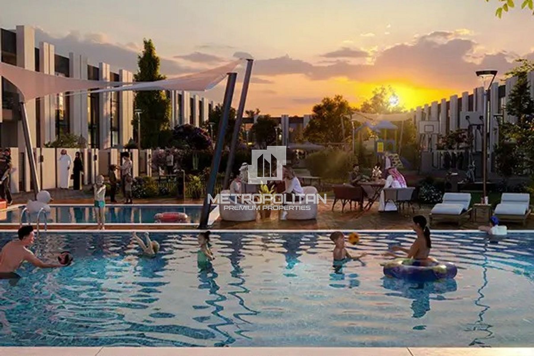 2BR Stadthaus zum Verkauf in Dubai Land – MPS-44777 photo-7