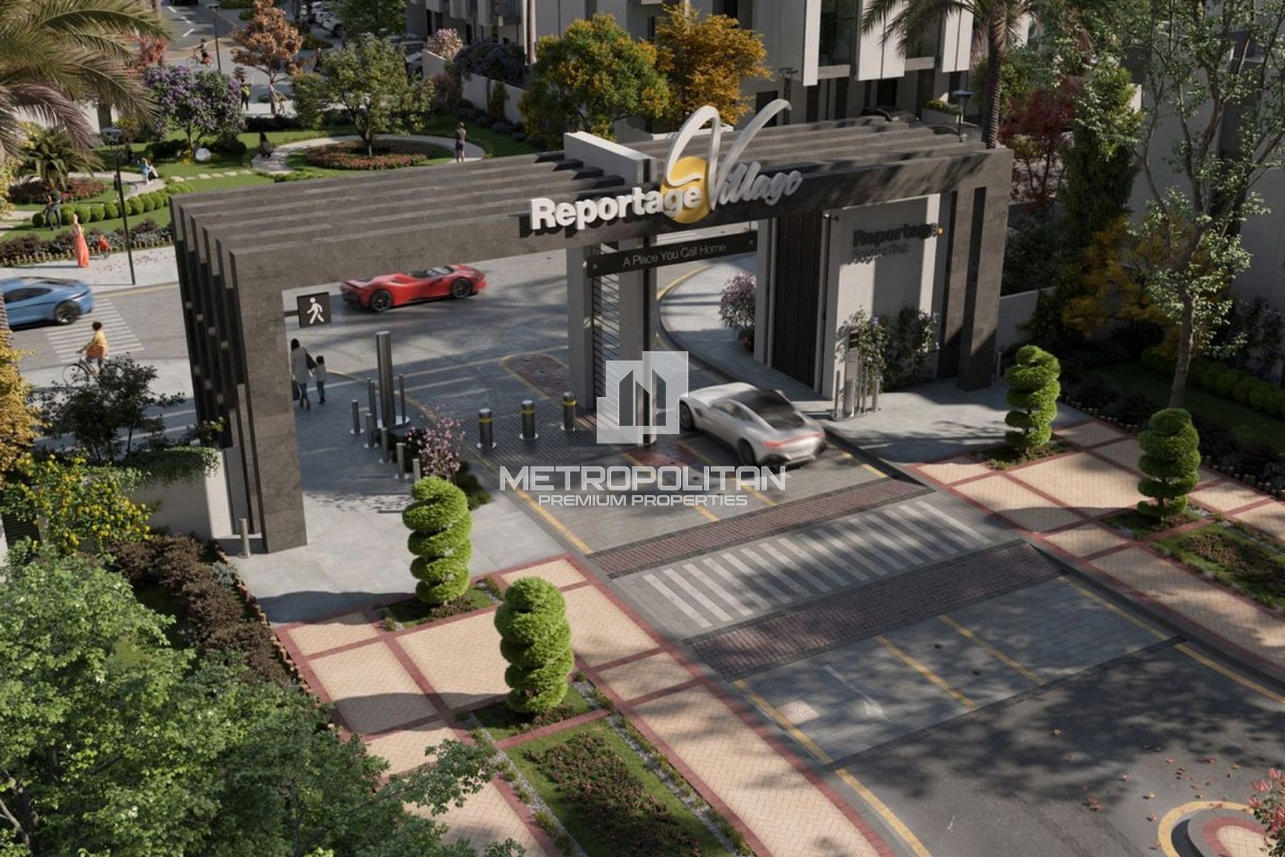 2BR Stadthaus zum Verkauf in Dubai Land – MPS-44777 photo-8