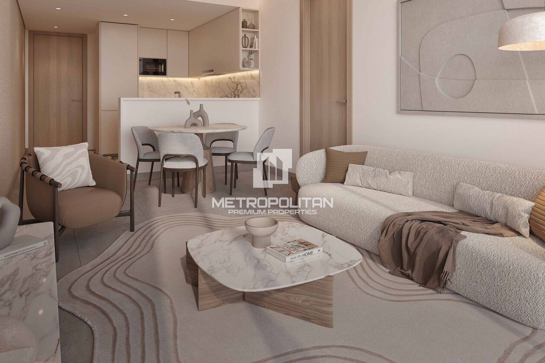 Image - Playa Viva, Al Marjan Island, Ras Al Khaimah | Project - شقة