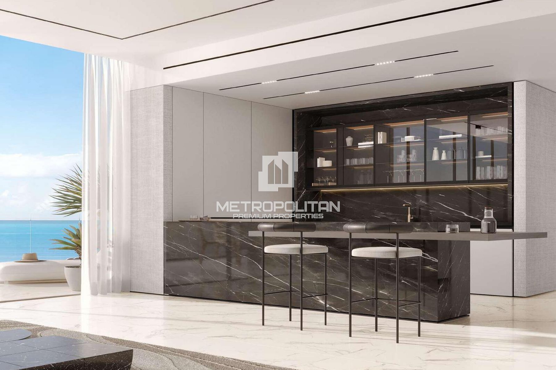 2BR Apartment for Sale in Al Marjan Island – MPS-44786 photo-4