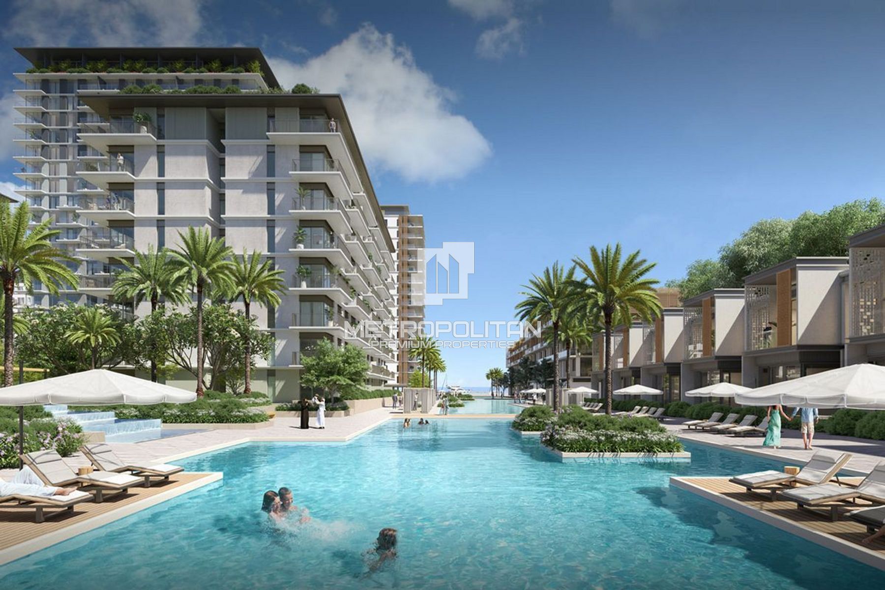 2BR Apartment for Sale in Mina Rashid – MPS-44790