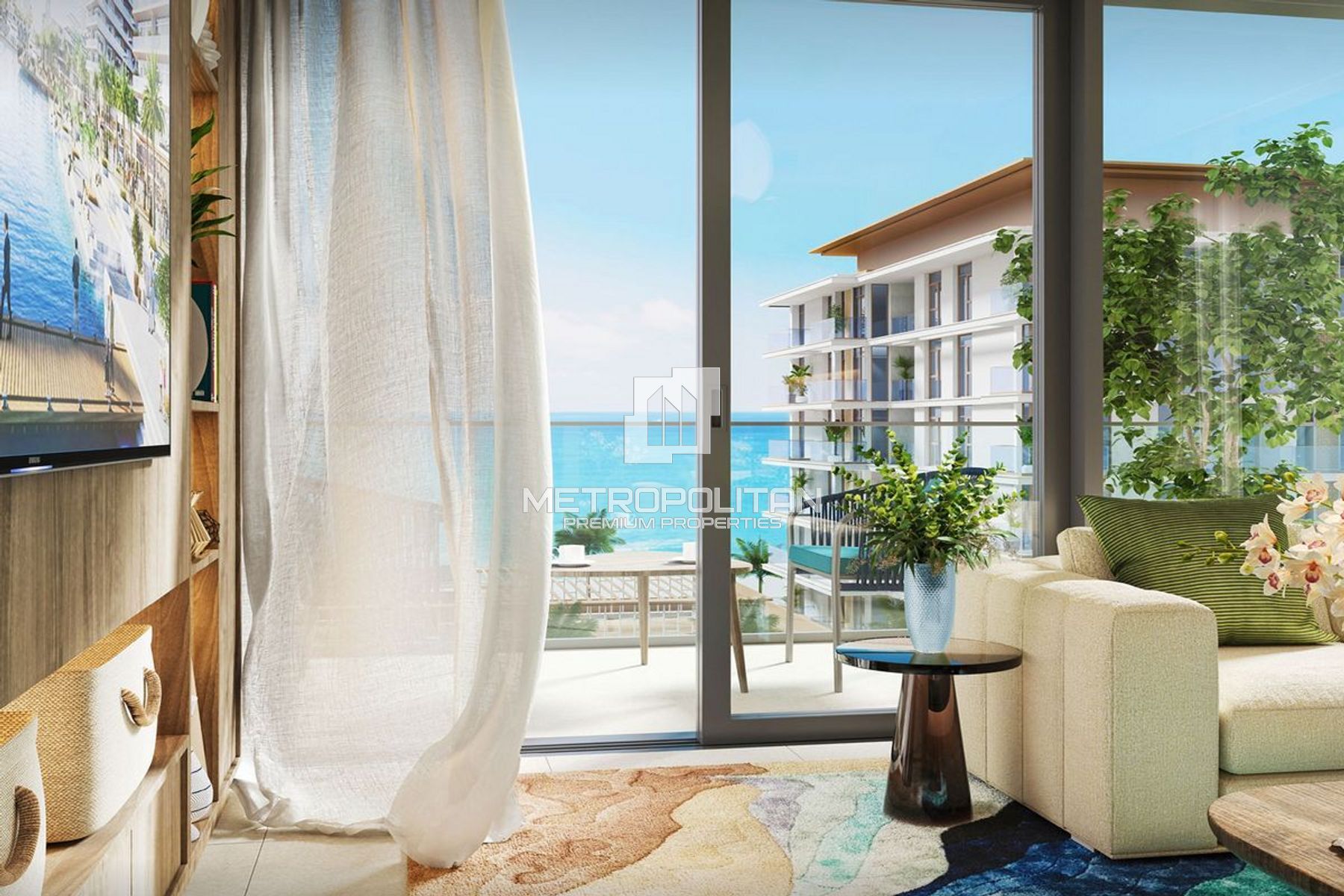 Image - Seascape, Mina Rashid, Dubai | Project - Apartment