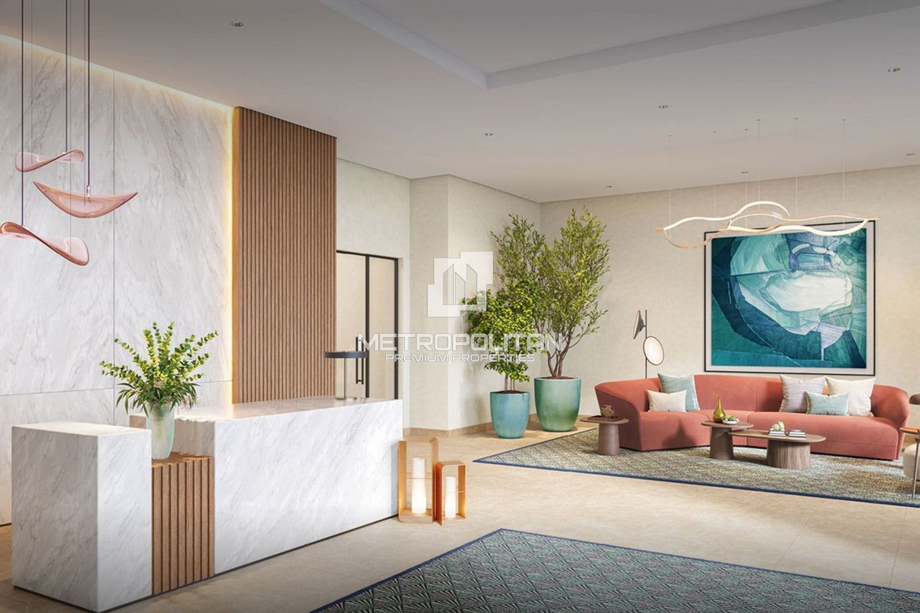 Image - Seascape, Mina Rashid, Dubai | Project - Apartment