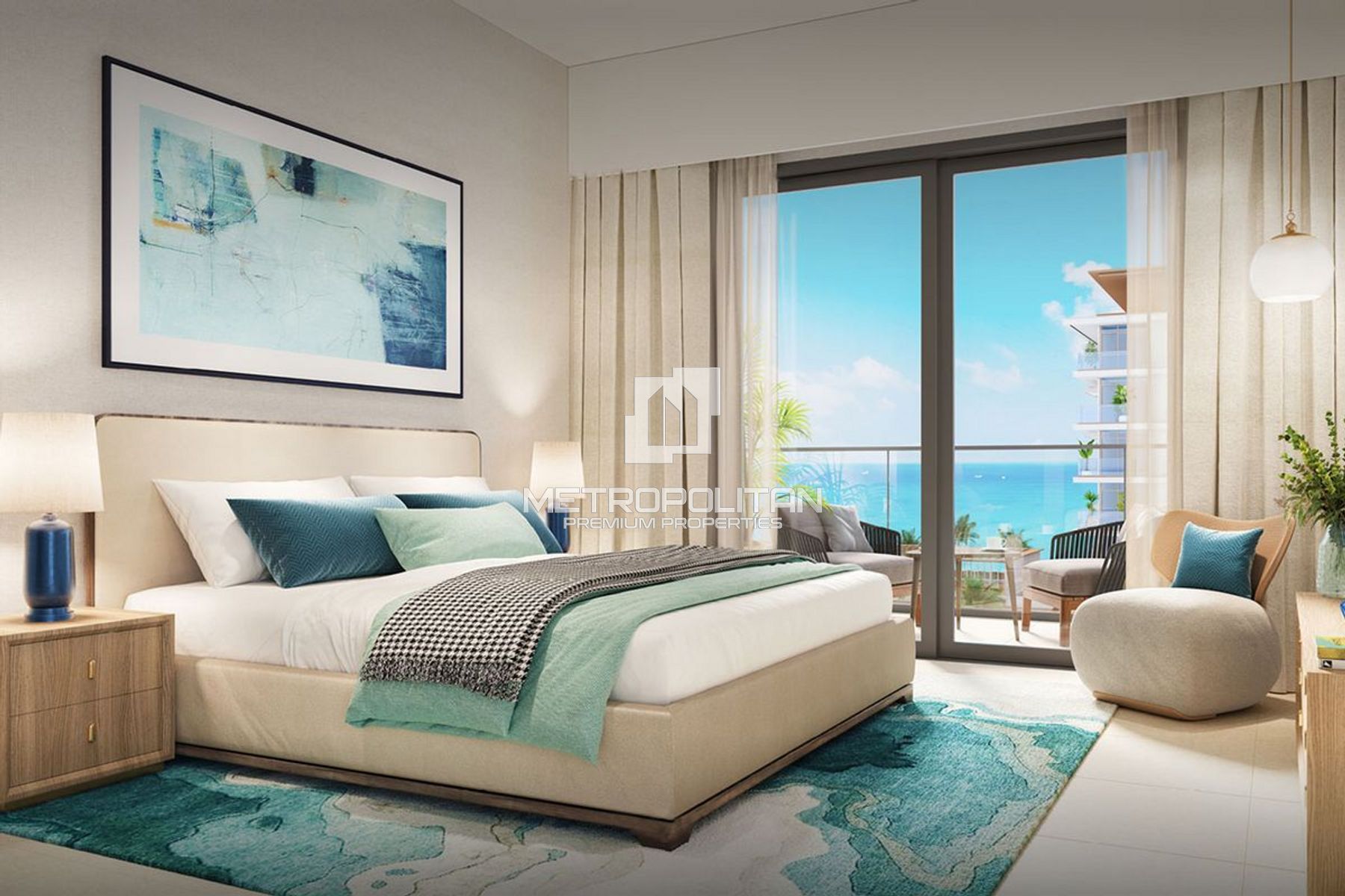 Image - Seascape, Mina Rashid, Dubai | Project - Apartment