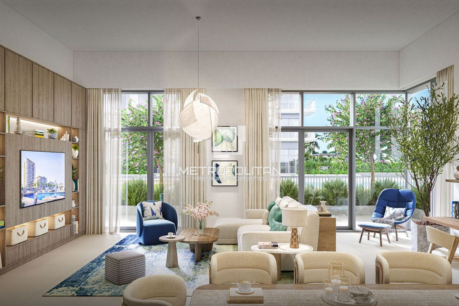 Image - Seascape, Mina Rashid, Dubai | Project - Apartment