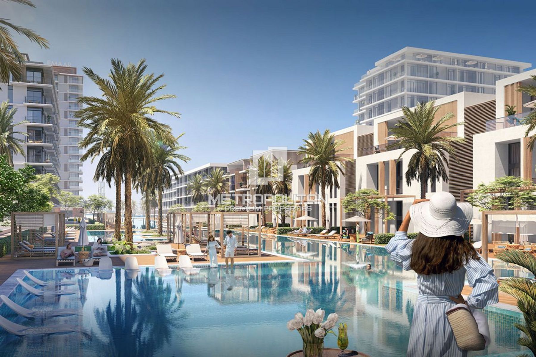 Image - Seascape, Mina Rashid, Dubai | Project - Apartment