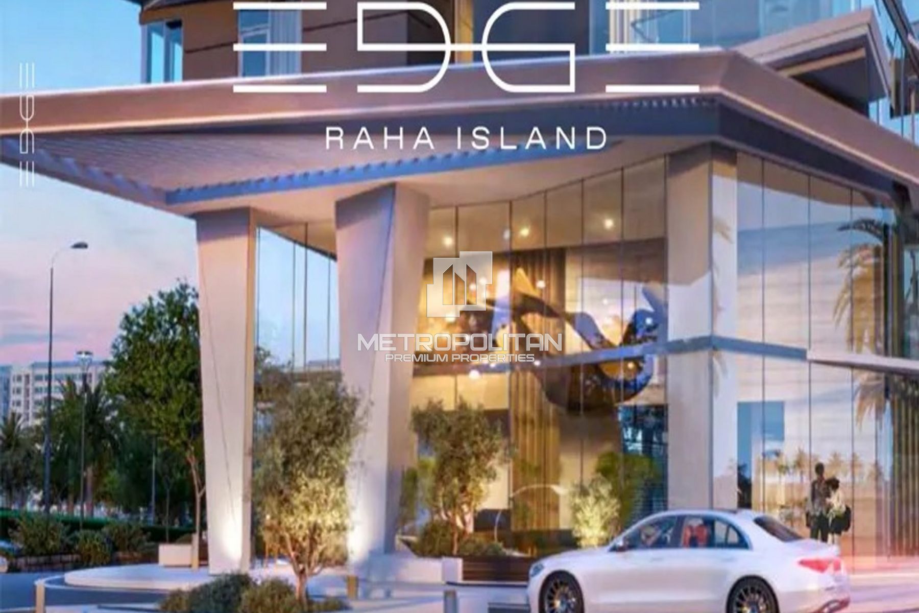 Image - Edge, Mina Al Arab, Ras Al Khaimah | Project - Apartment