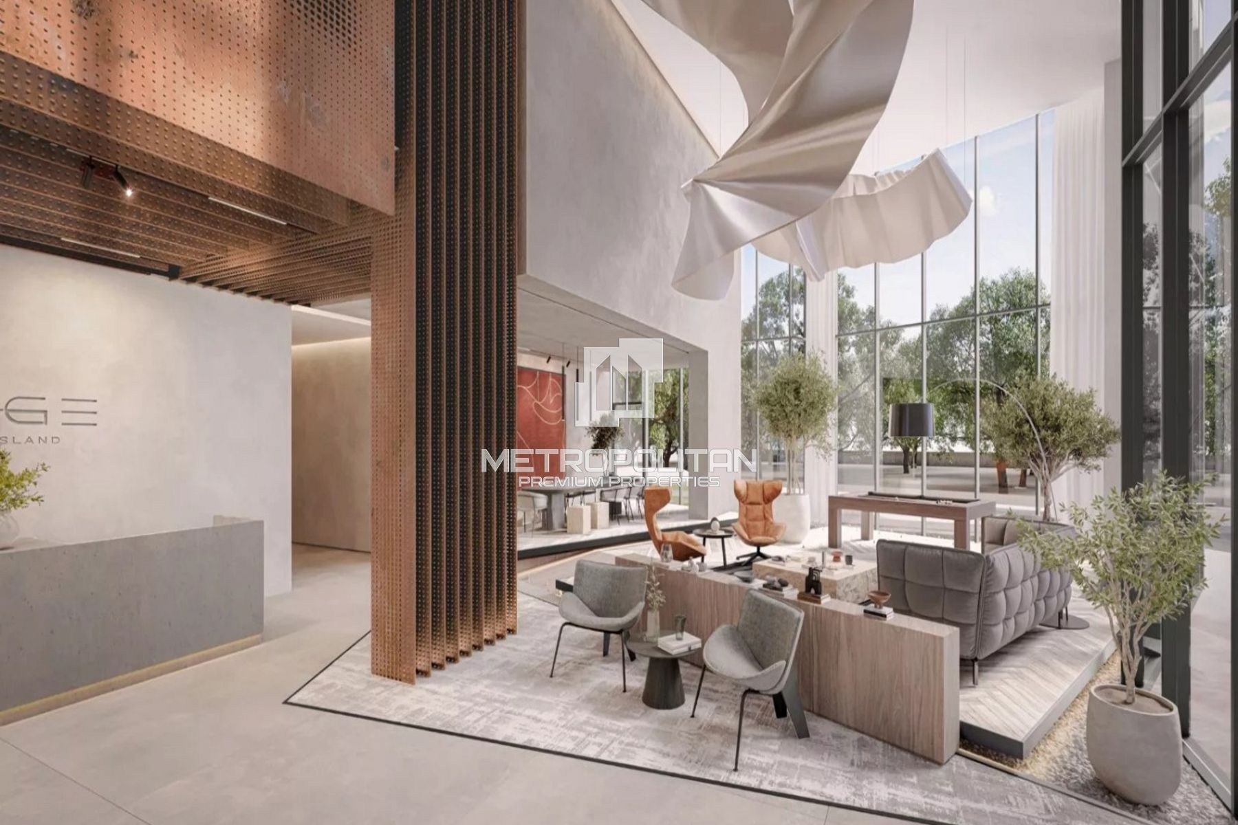 Image - Edge, Mina Al Arab, Ras Al Khaimah | Project - Apartment