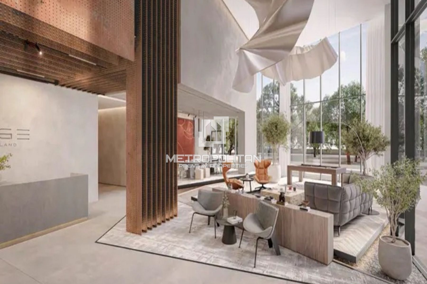 Image - Edge, Mina Al Arab, Ras Al Khaimah | Project - Apartment