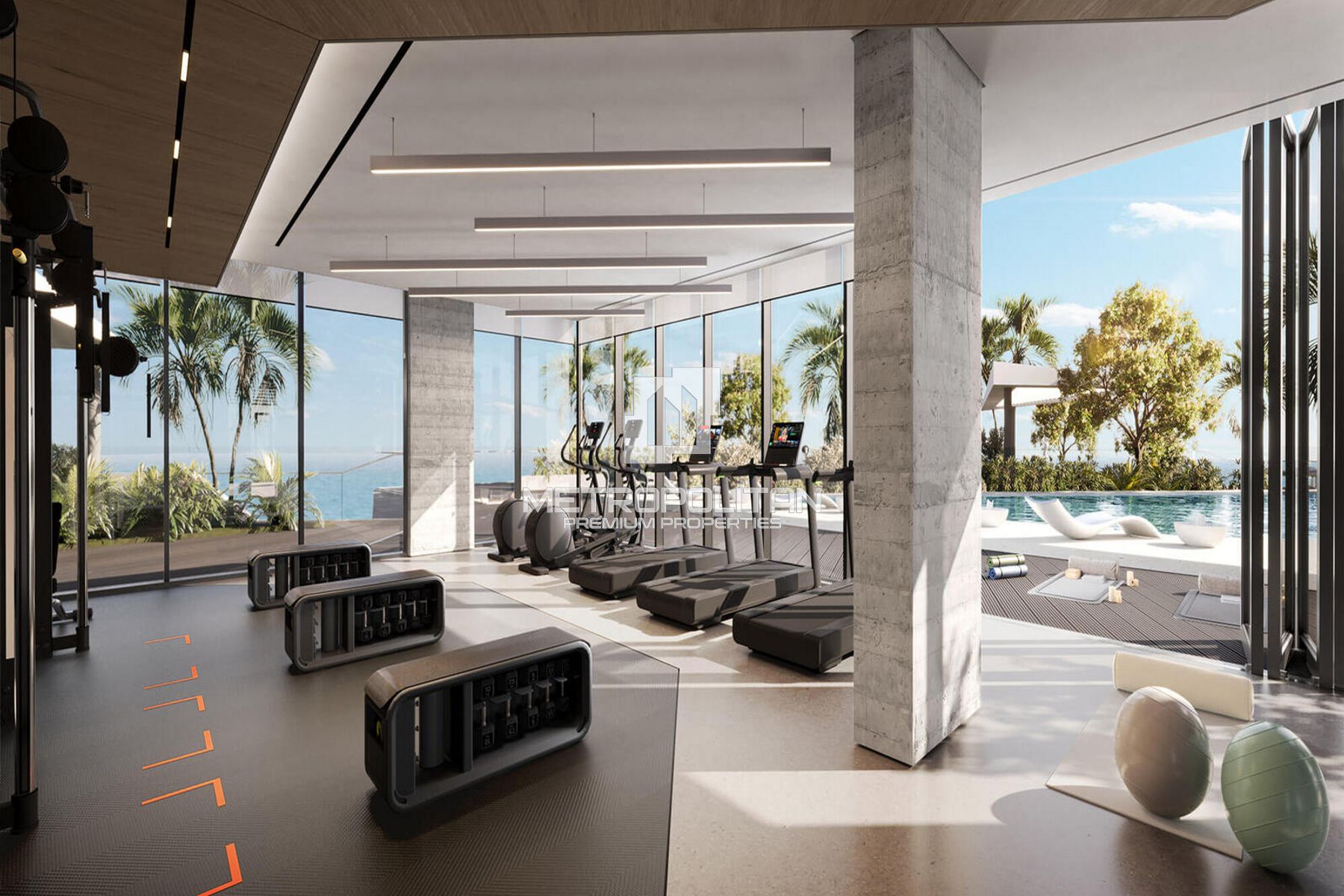 Image - Edge, Mina Al Arab, Ras Al Khaimah | Project - Apartment