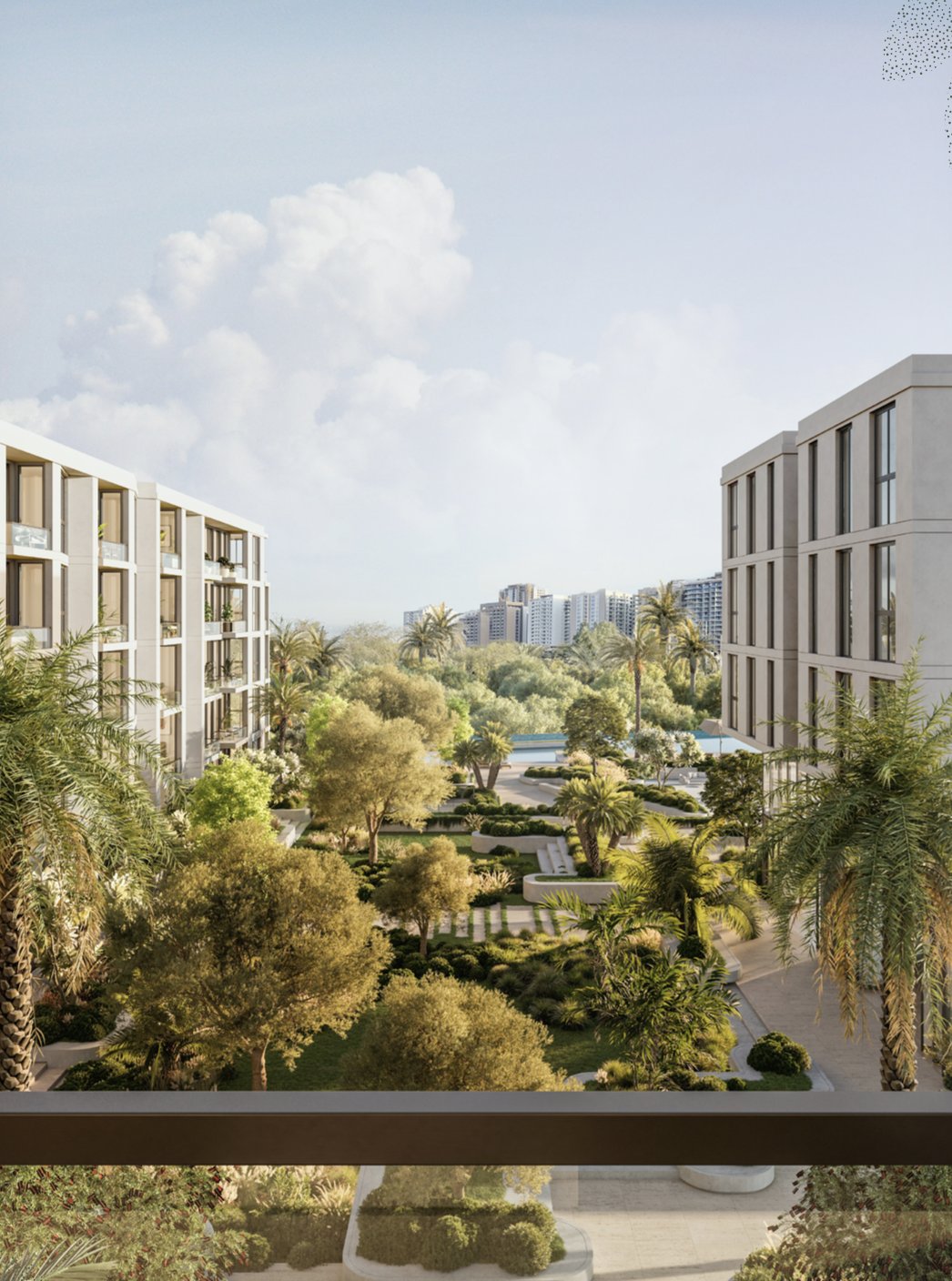 Spacious 2BR |LargeTerrace |Townhouse style living photo-10