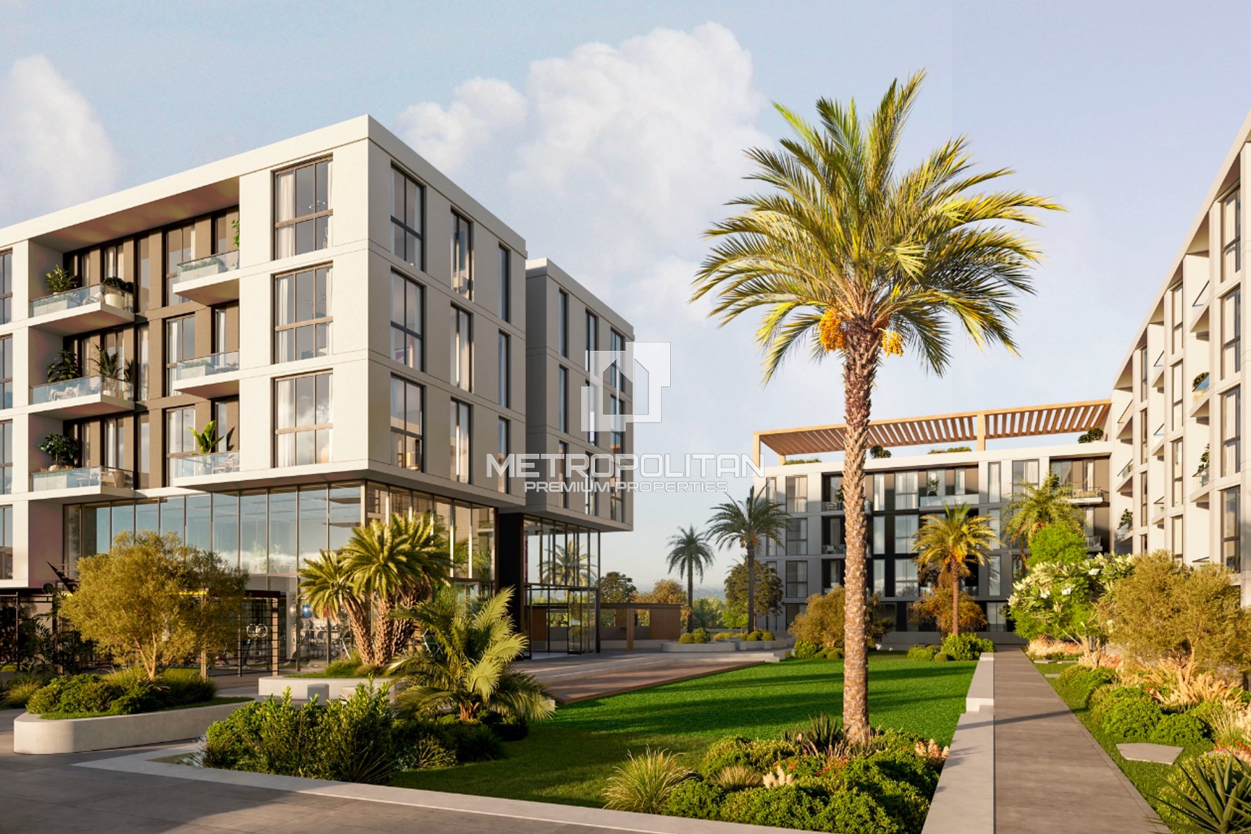 Spacious 2BR |LargeTerrace |Townhouse style living photo-11