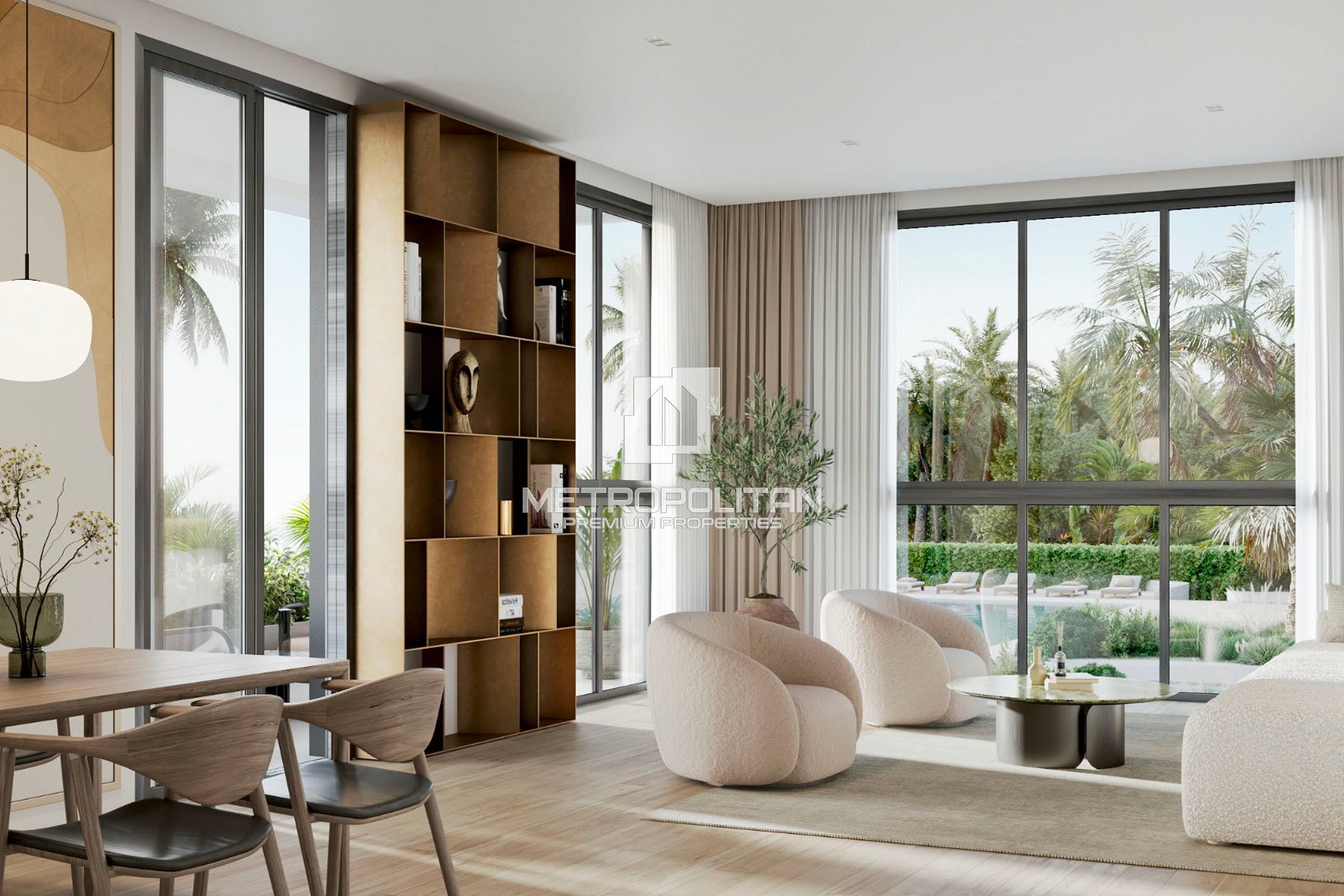 Spacious 2BR |LargeTerrace |Townhouse style living photo-1