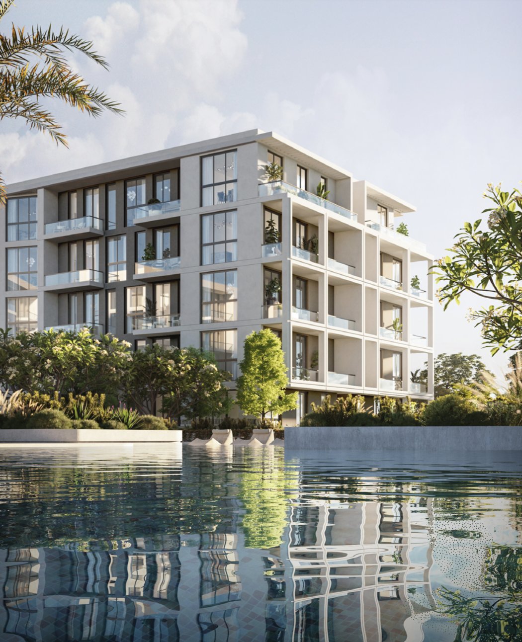 Spacious 2BR |LargeTerrace |Townhouse style living photo-2