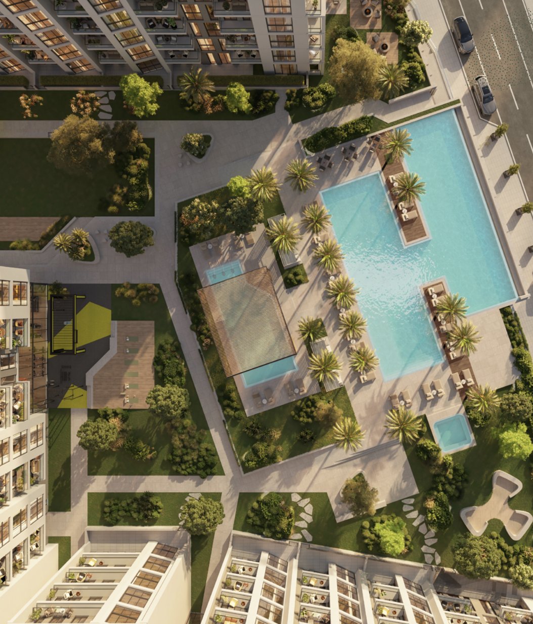 Spacious 2BR |LargeTerrace |Townhouse style living photo-3