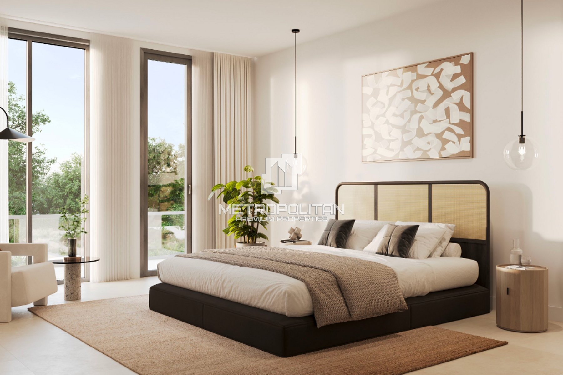 Spacious 2BR |LargeTerrace |Townhouse style living photo-4