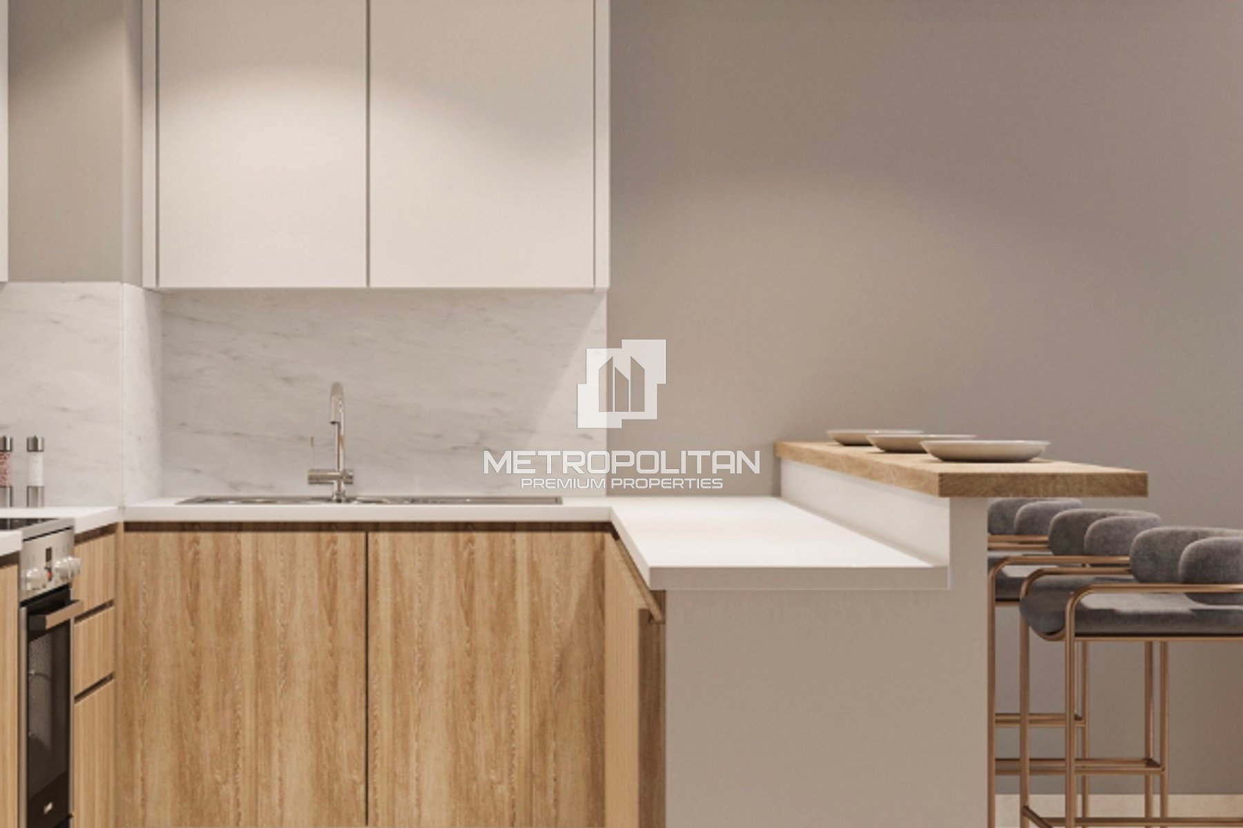 Spacious 2BR |LargeTerrace |Townhouse style living photo-5