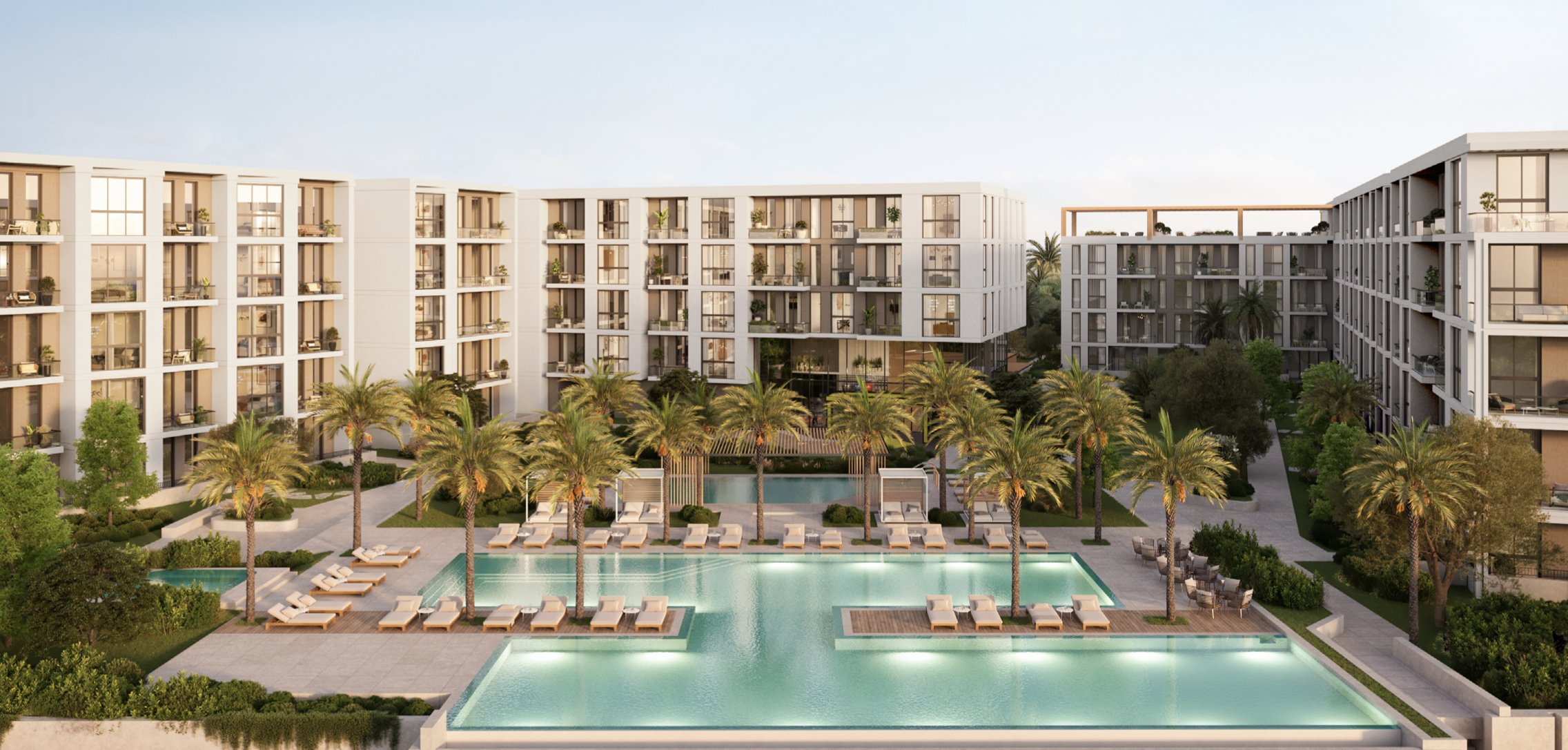 Spacious 2BR |LargeTerrace |Townhouse style living photo-7